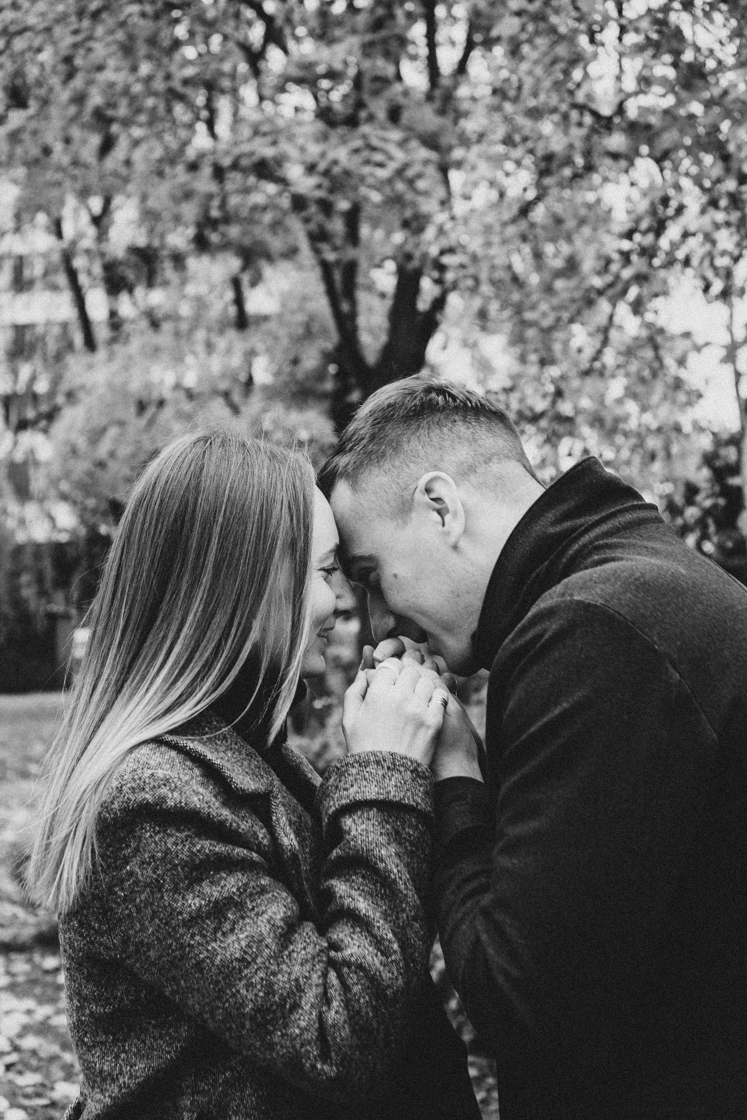 Прогулка по городу. Профессиональный фотограф, Санкт-Петербург — Виктория Богомолова