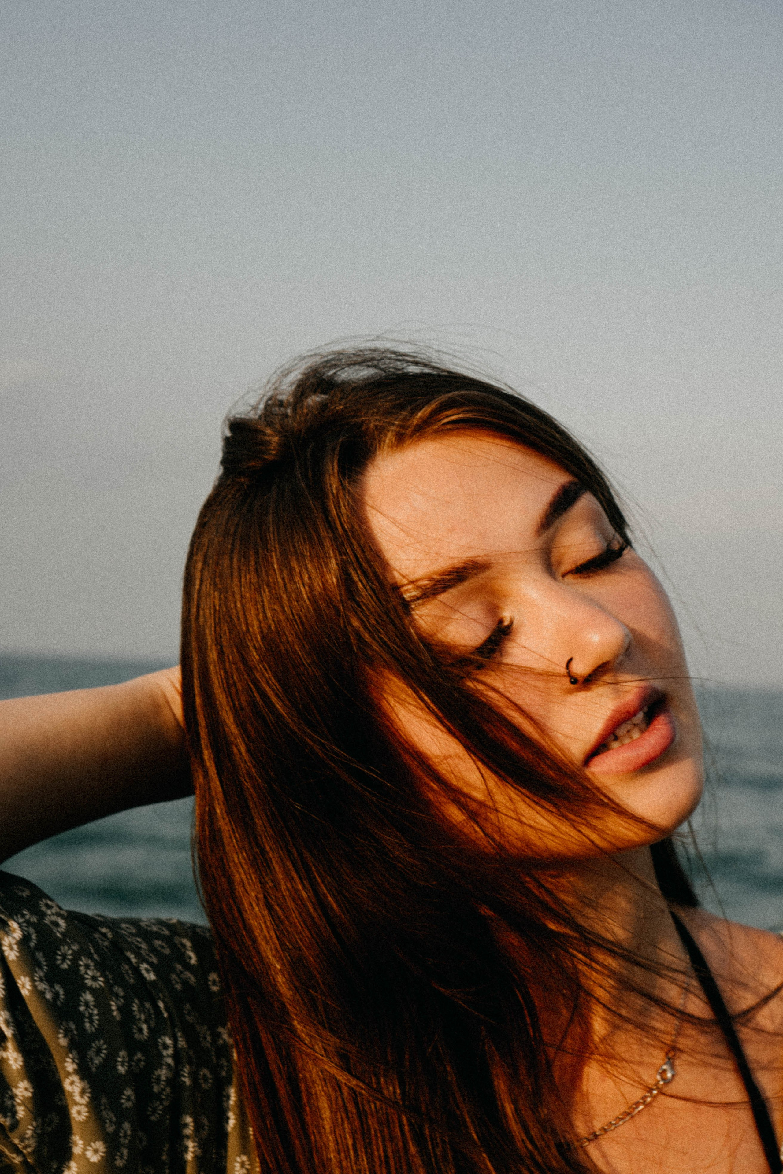 Рассвет на море. Профессиональный фотограф, Санкт-Петербург — Виктория Богомолова