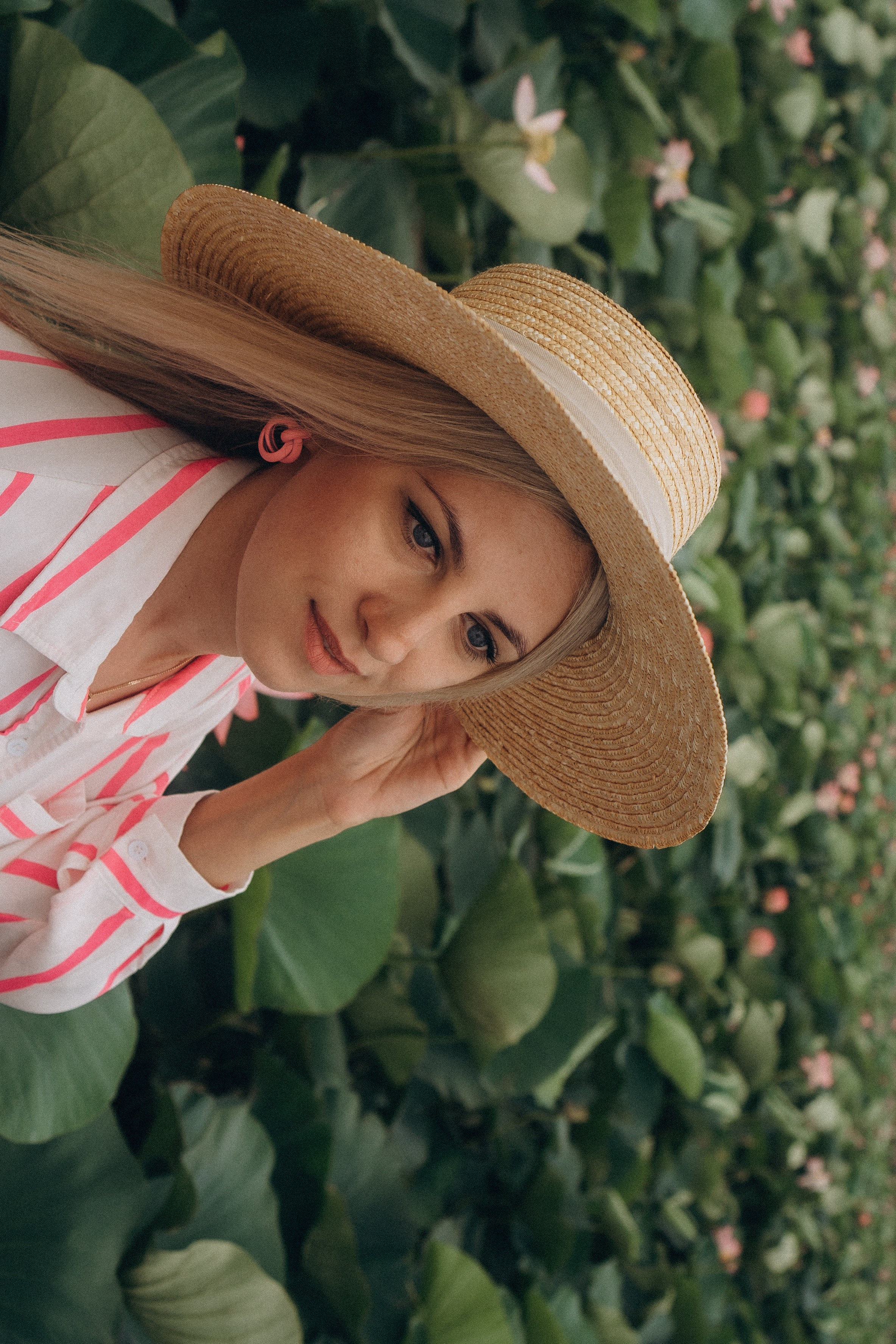 ЛОТОСОВАЯ ПОЛЯНА. Профессиональный фотограф, Санкт-Петербург — Виктория Богомолова