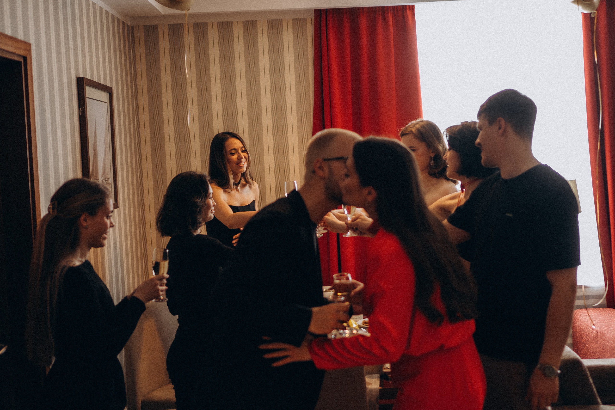 ДЕНЬ РОЖДЕНИЯ. Профессиональный фотограф, Санкт-Петербург — Виктория Богомолова