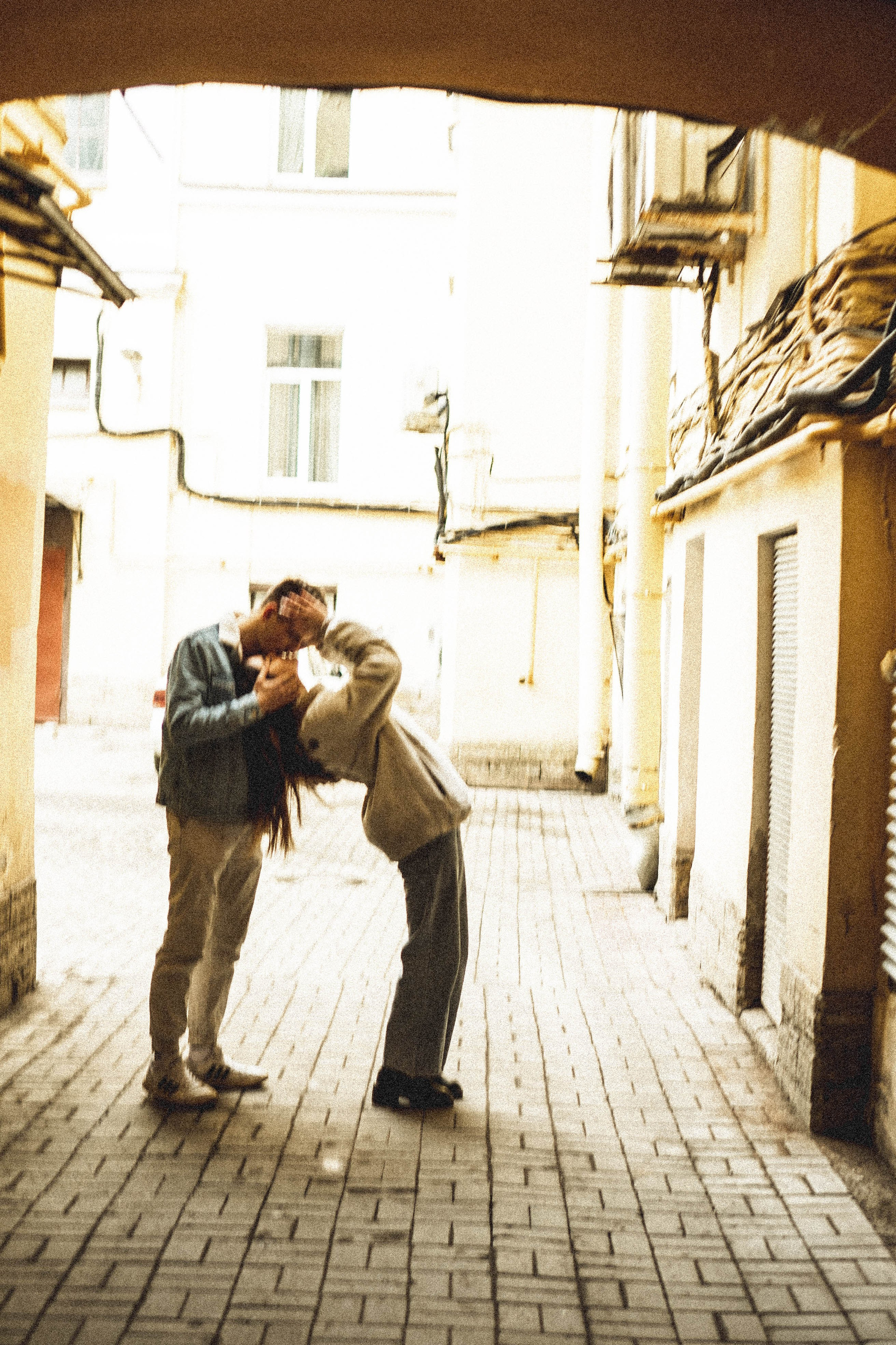 Прогулочная. Профессиональный фотограф, Санкт-Петербург — Виктория Богомолова