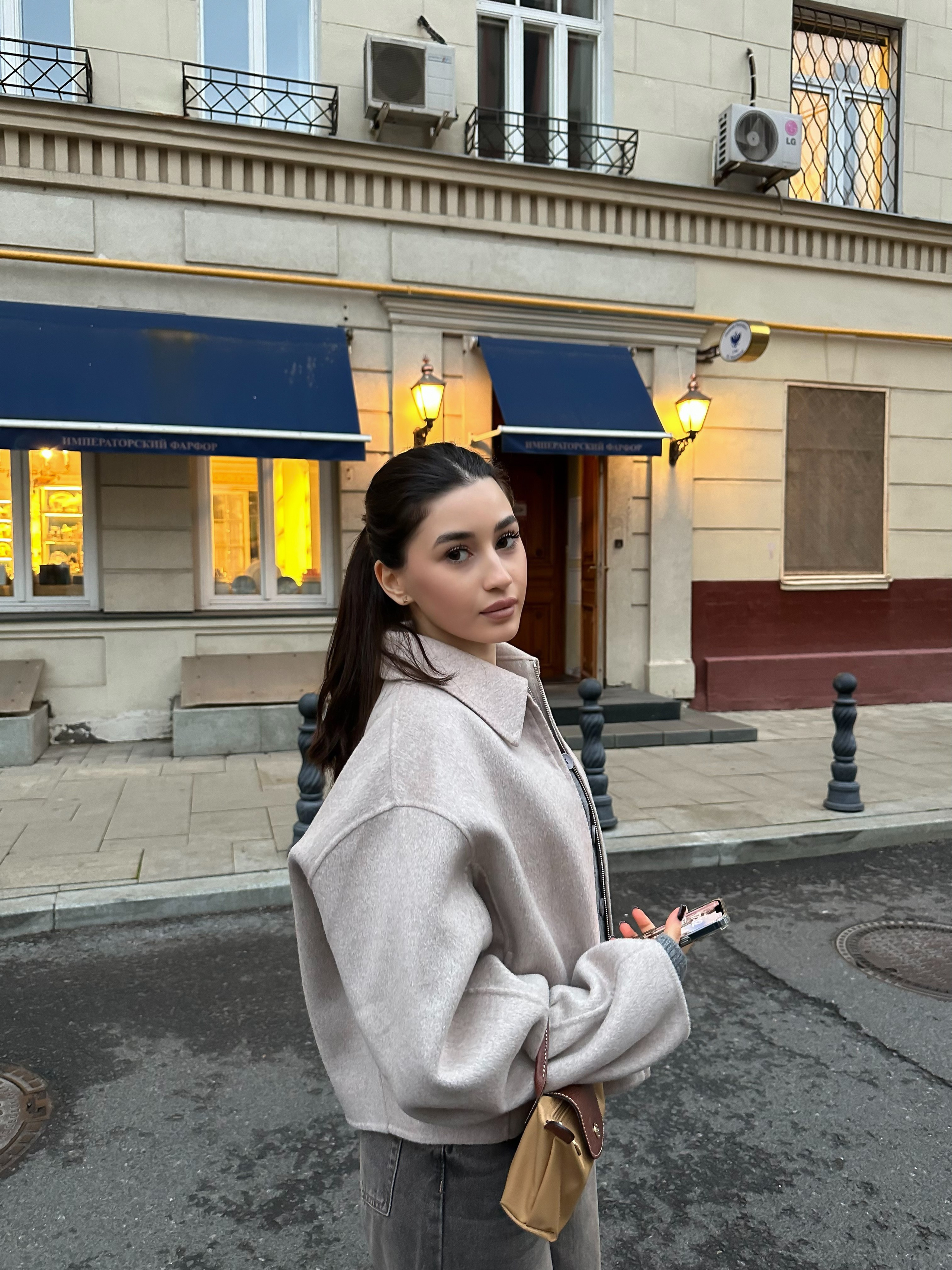 Мобильная съёмка. Фотограф | Москва