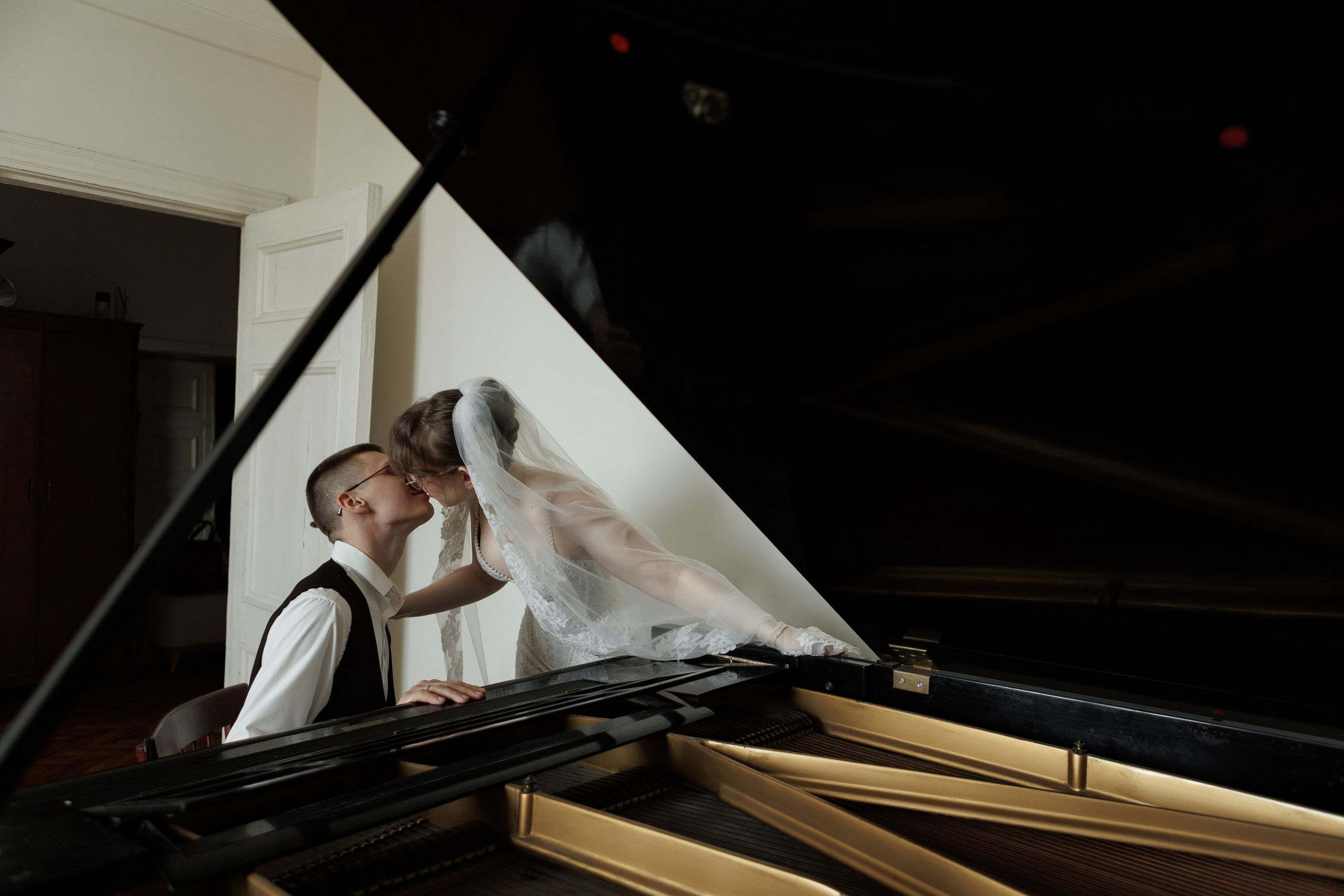 Максим и Анастасия. Фотограф в Москве Таша Логинова