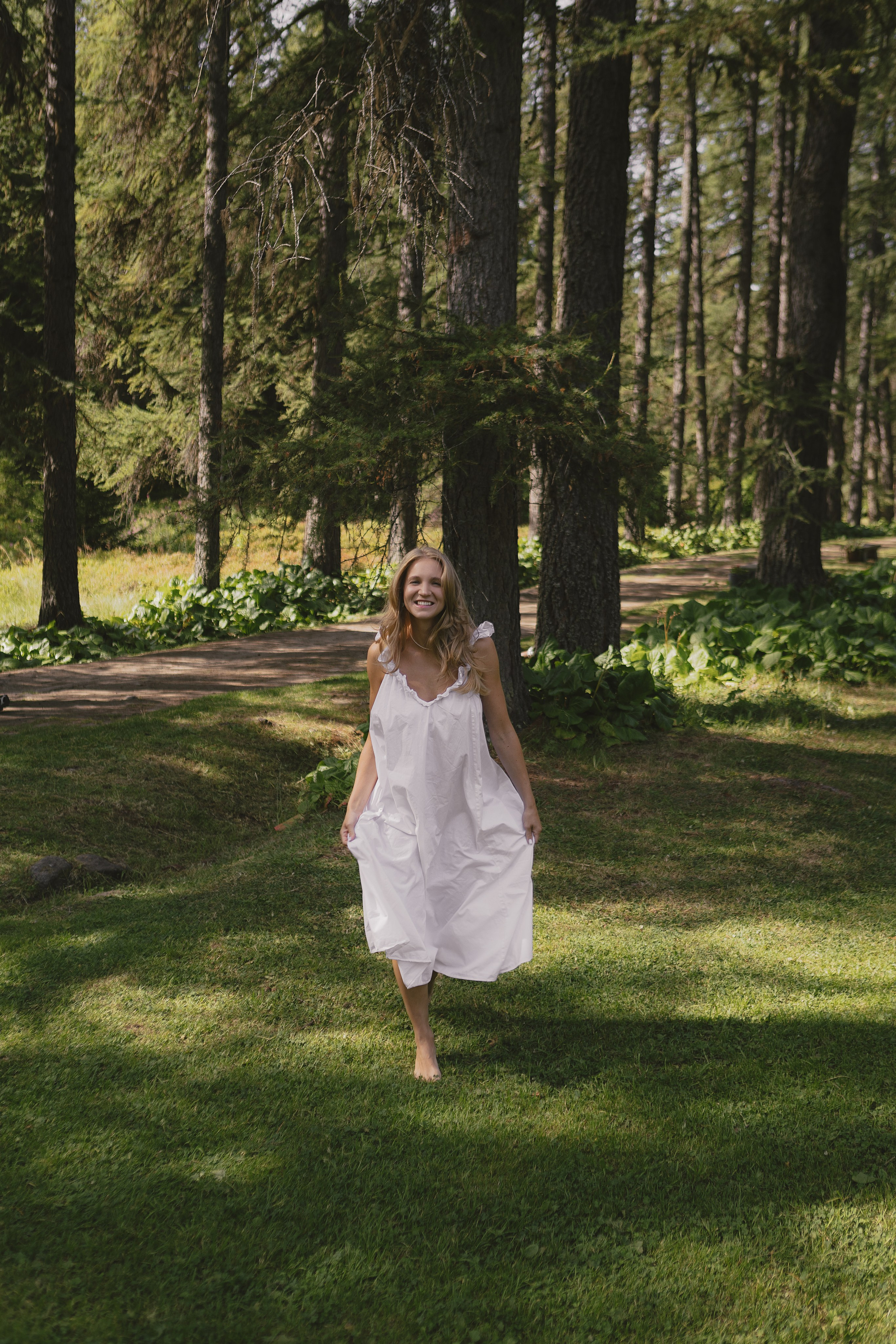 Соловки. Фотодень. Фотограф в Москве Таша Логинова