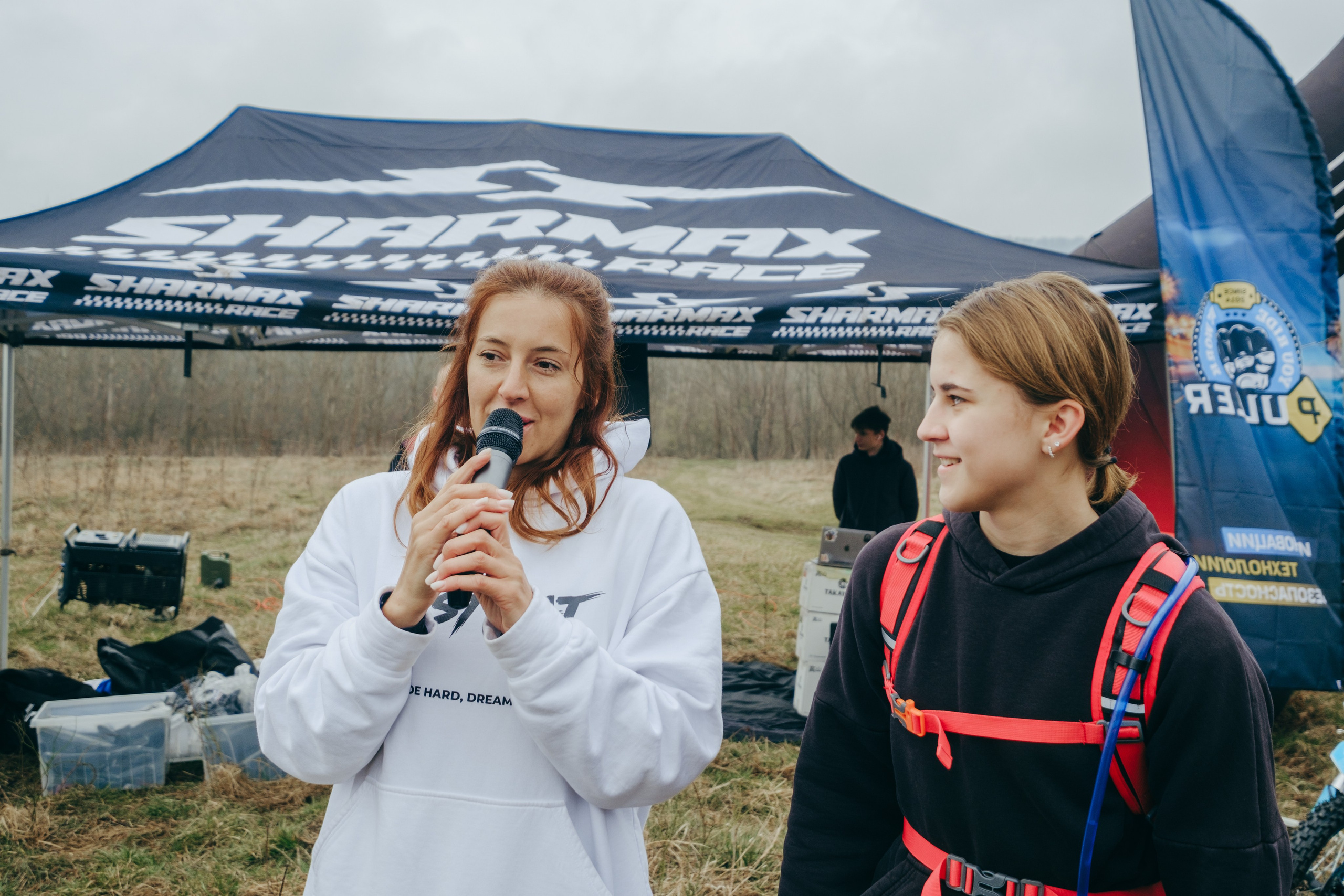 Эндуро Фест от Shamax Motors (Краснодар). Свадебный фотограф Денис Ожигин в Краснодаре и крае. Эмоциональная и стильная съемка вашего дня