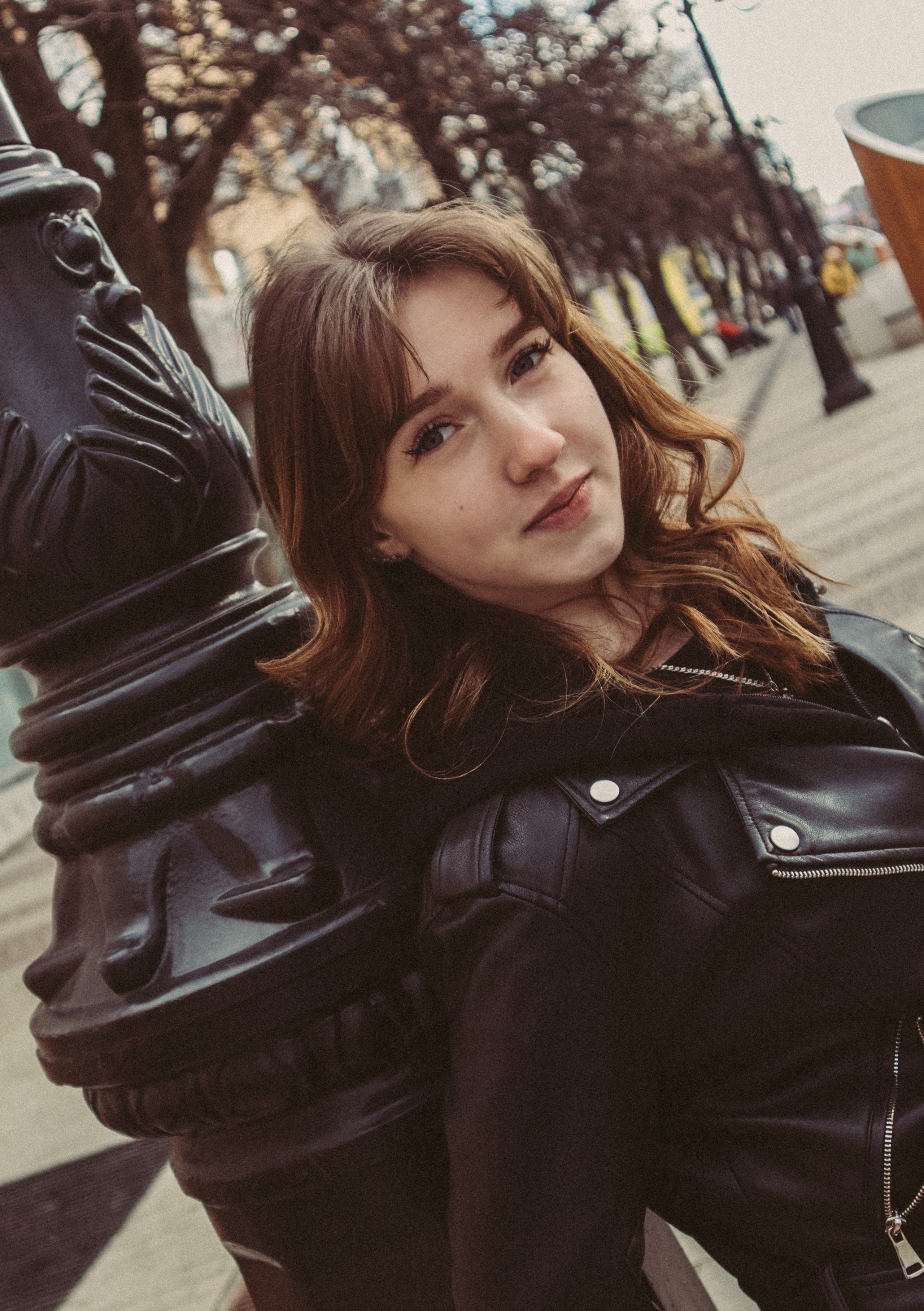 Полина и Греночка. Фотограф в Твери Дарья Уткина