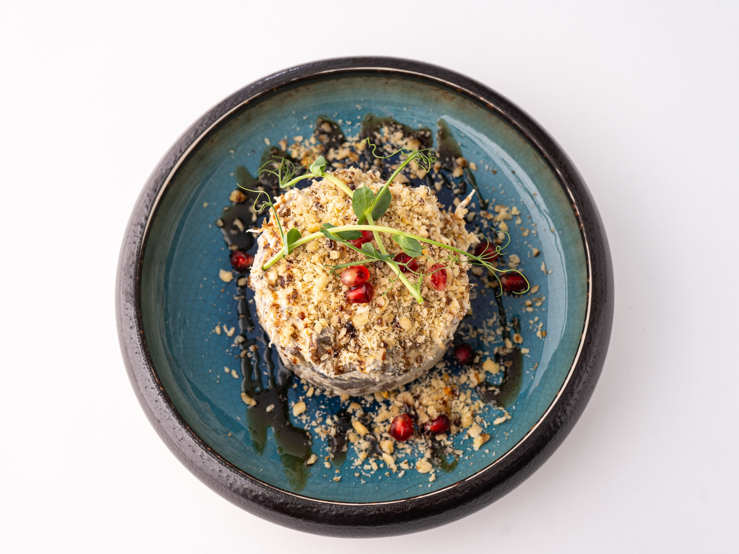 Съемка для Яндекс.Еда. Предметный и фуд-фотограф в Калининграде Надя Николаева