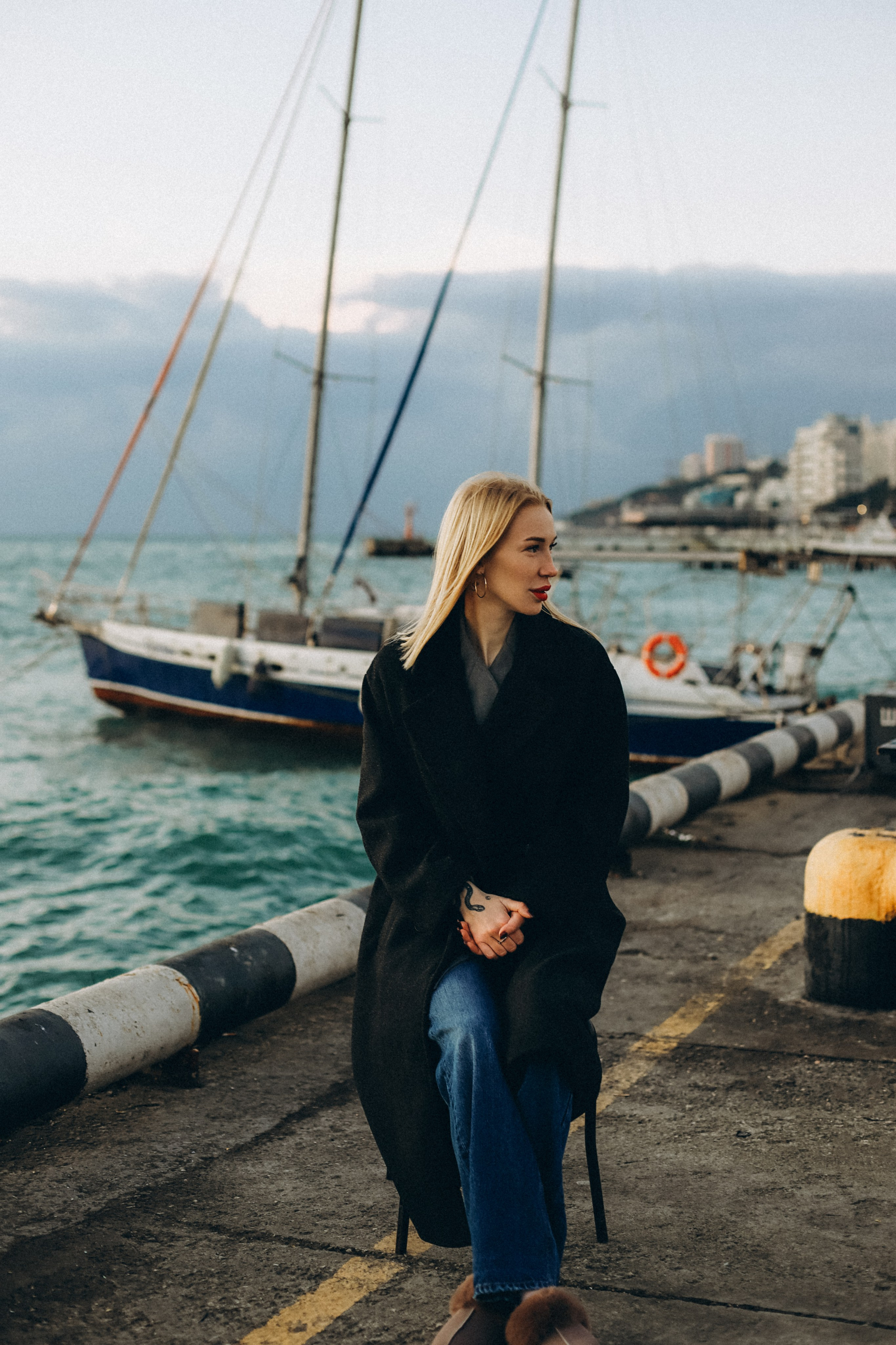 НАТАЛЬЯ. Фотограф Мариуполь | Ялта | Крым — Диана Мазенко