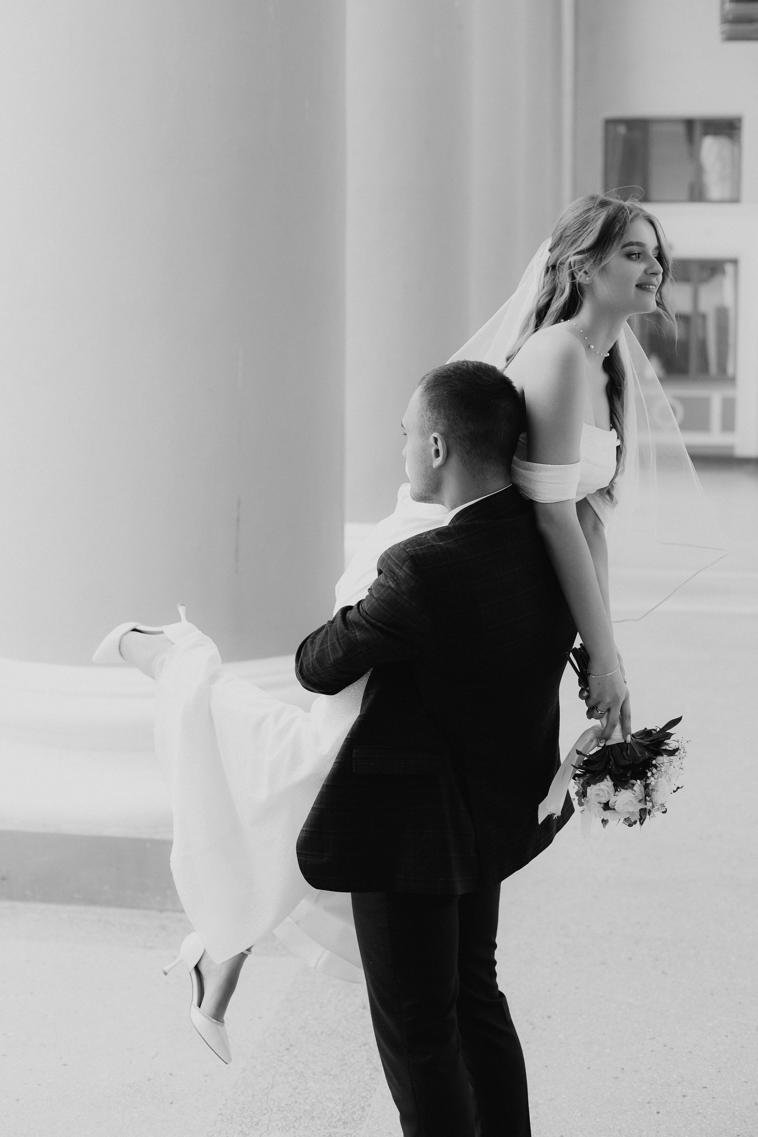 Элеонора & Никита. Фотограф Мариуполь | Ялта | Крым — Диана Мазенко