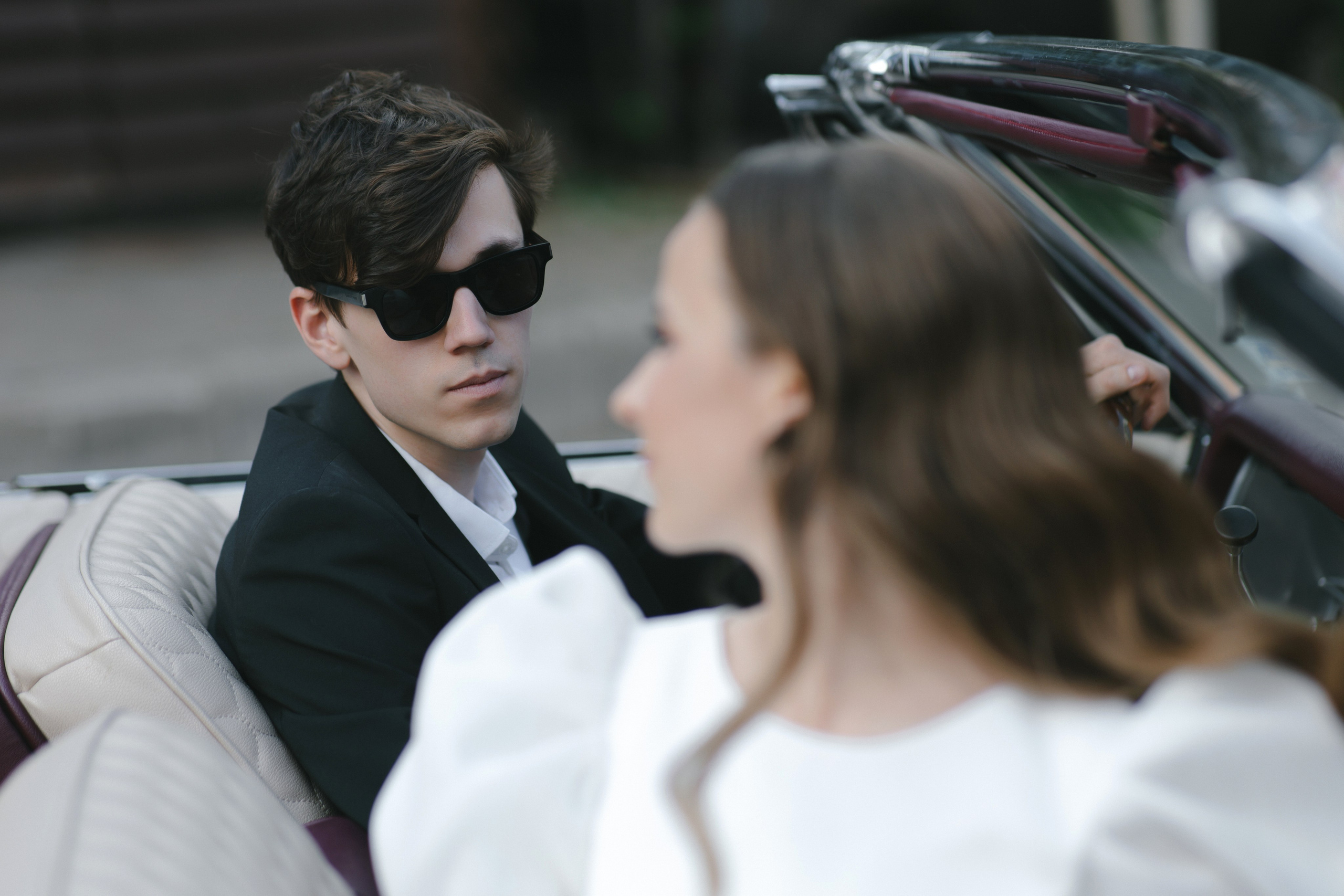 Indira. Главная