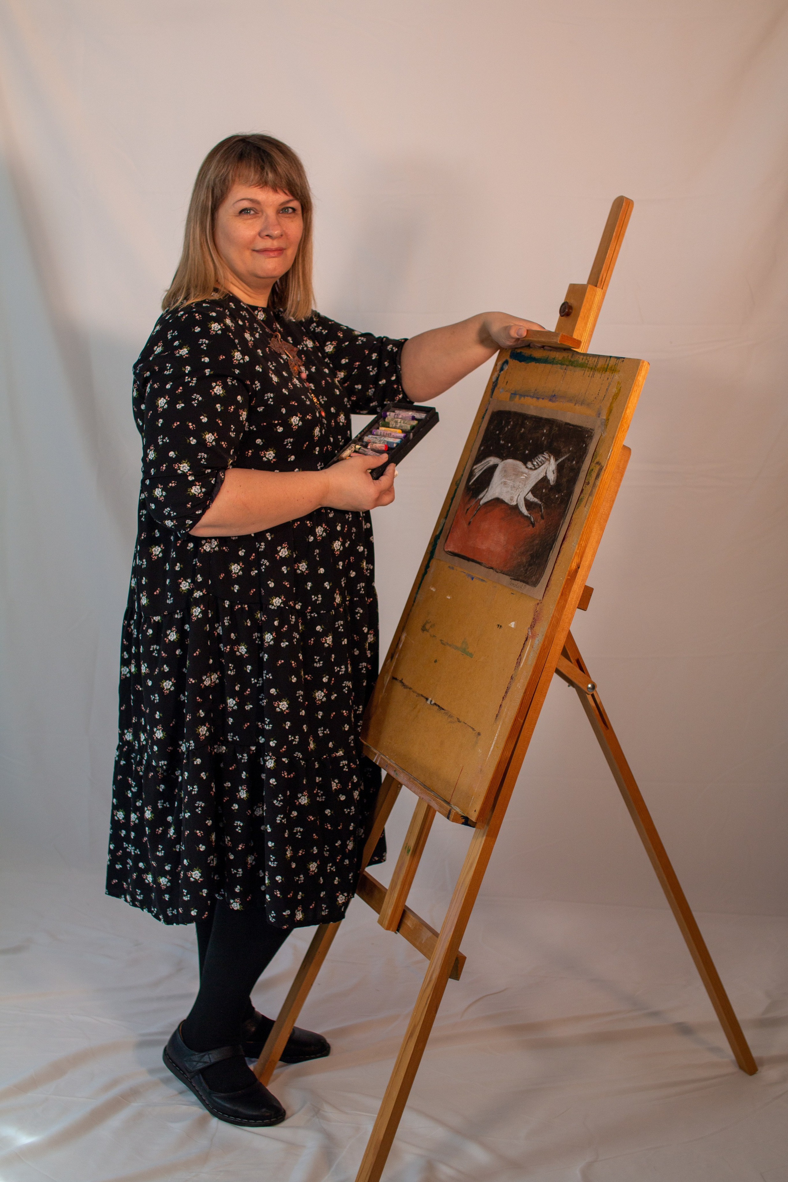 Художественное творчество. Ваш фотограф Северск | Томск