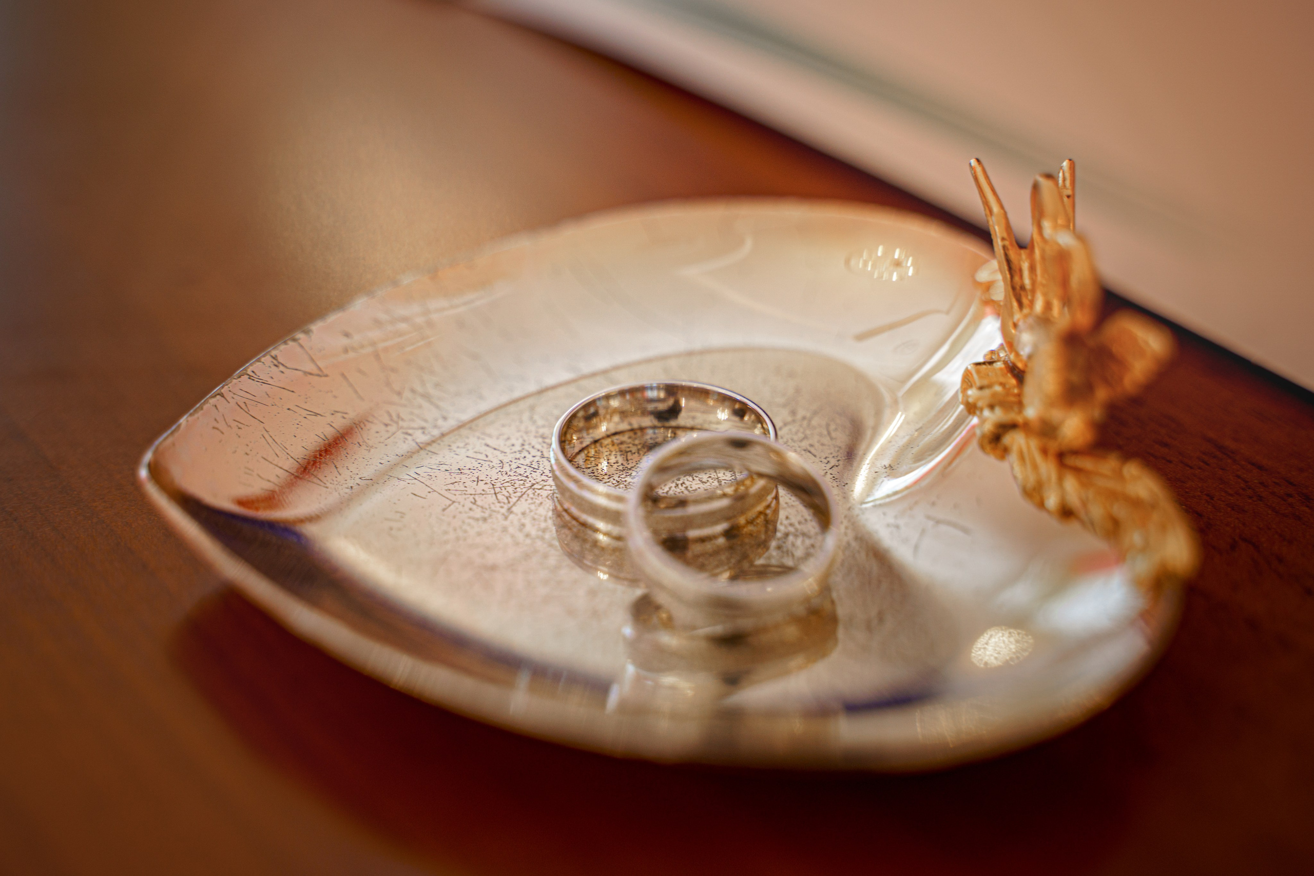 Свадьба в голубом. Ваш фотограф Северск | Томск