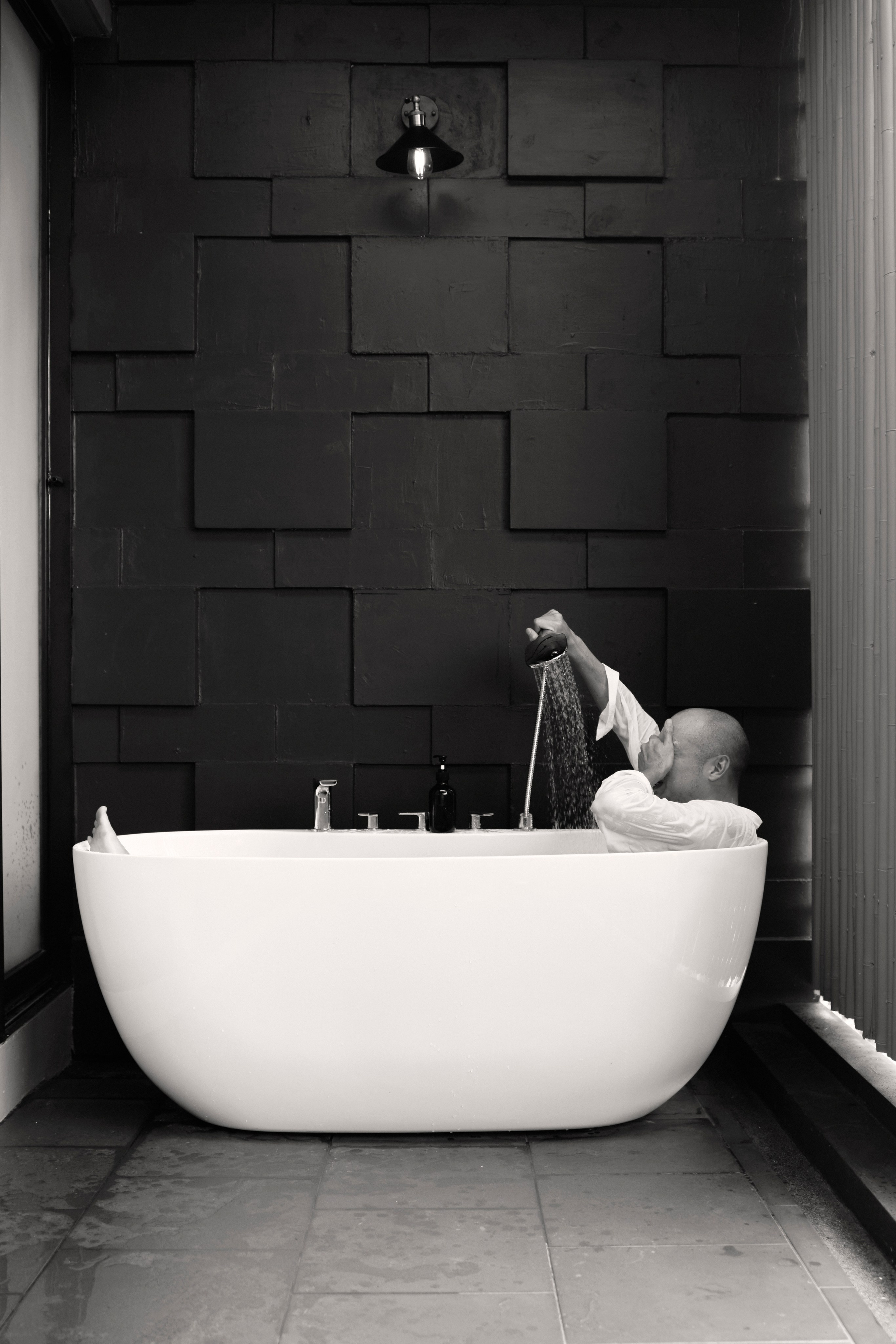 Нургуль и Джон. Фотограф в Ростове-на-Дону