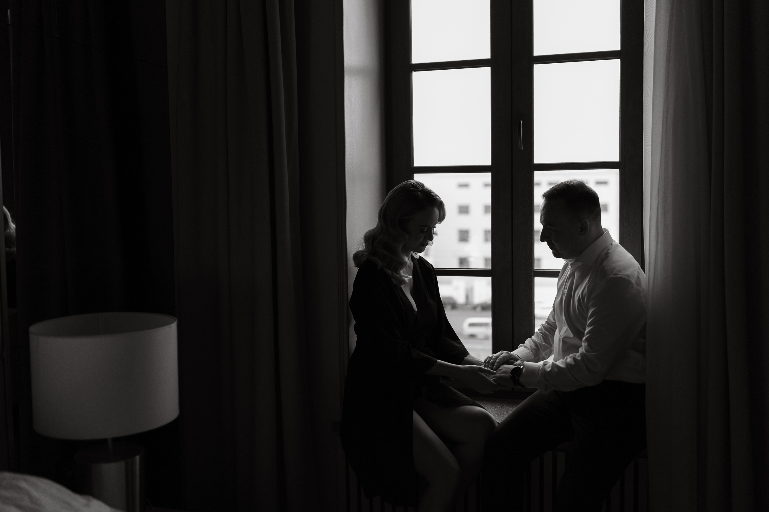 THE GAMMA. Фотограф Александра Просекова