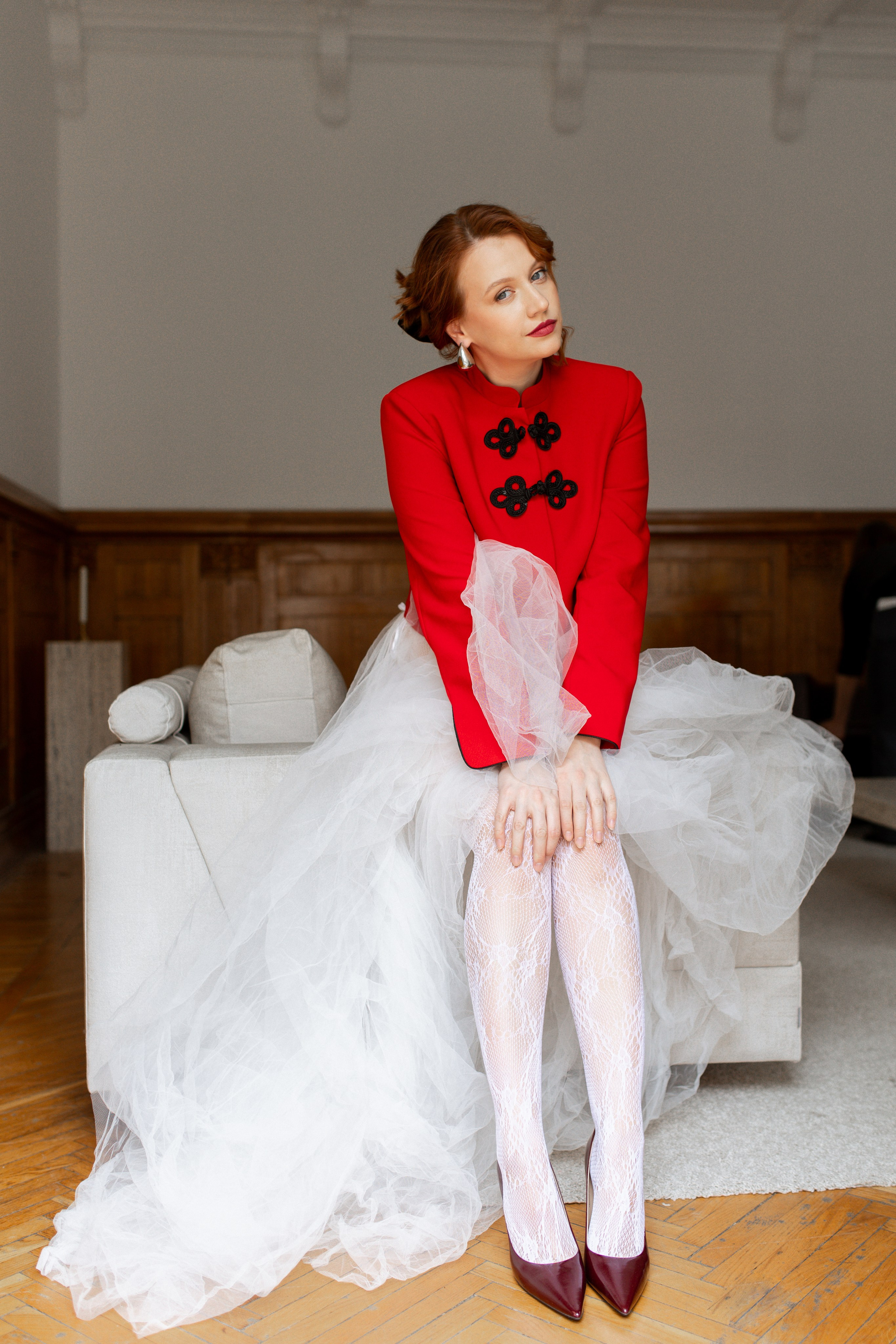 Екатерина Шумакова. Свадебный фотограф Алена Полянская