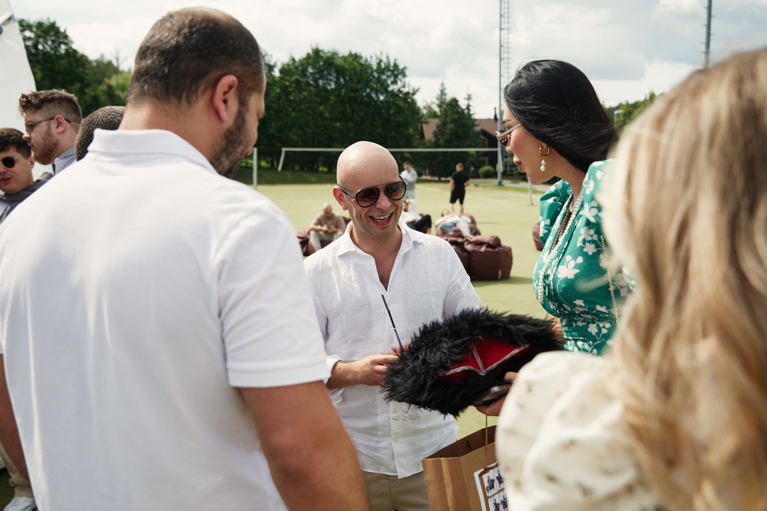 Тульский табачный Zavod. Другой взгляд на фотографию