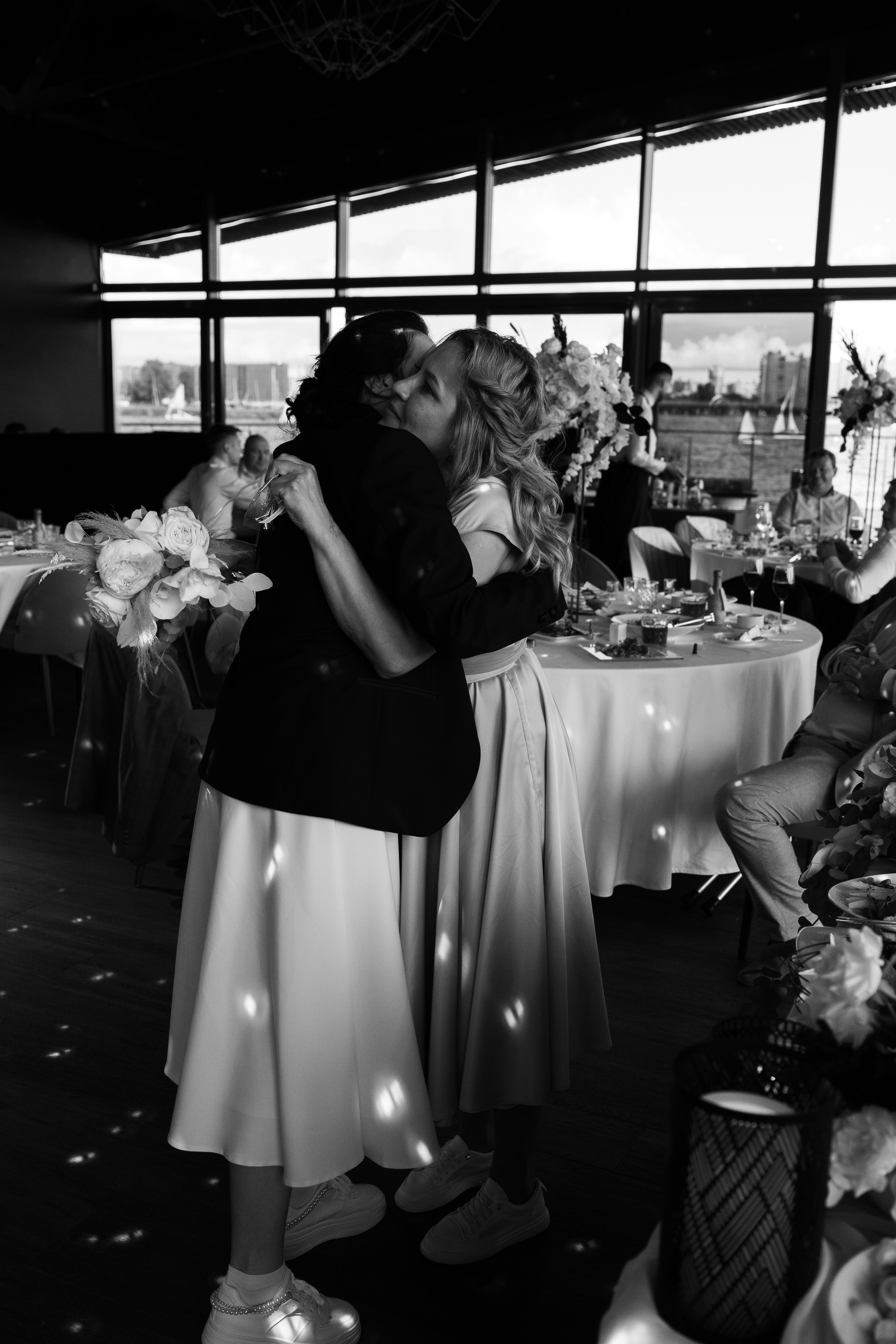 Санкт-Петербург. Свадебный фотограф-видеограф в Архангельске. Фотохудожница Lana Contra