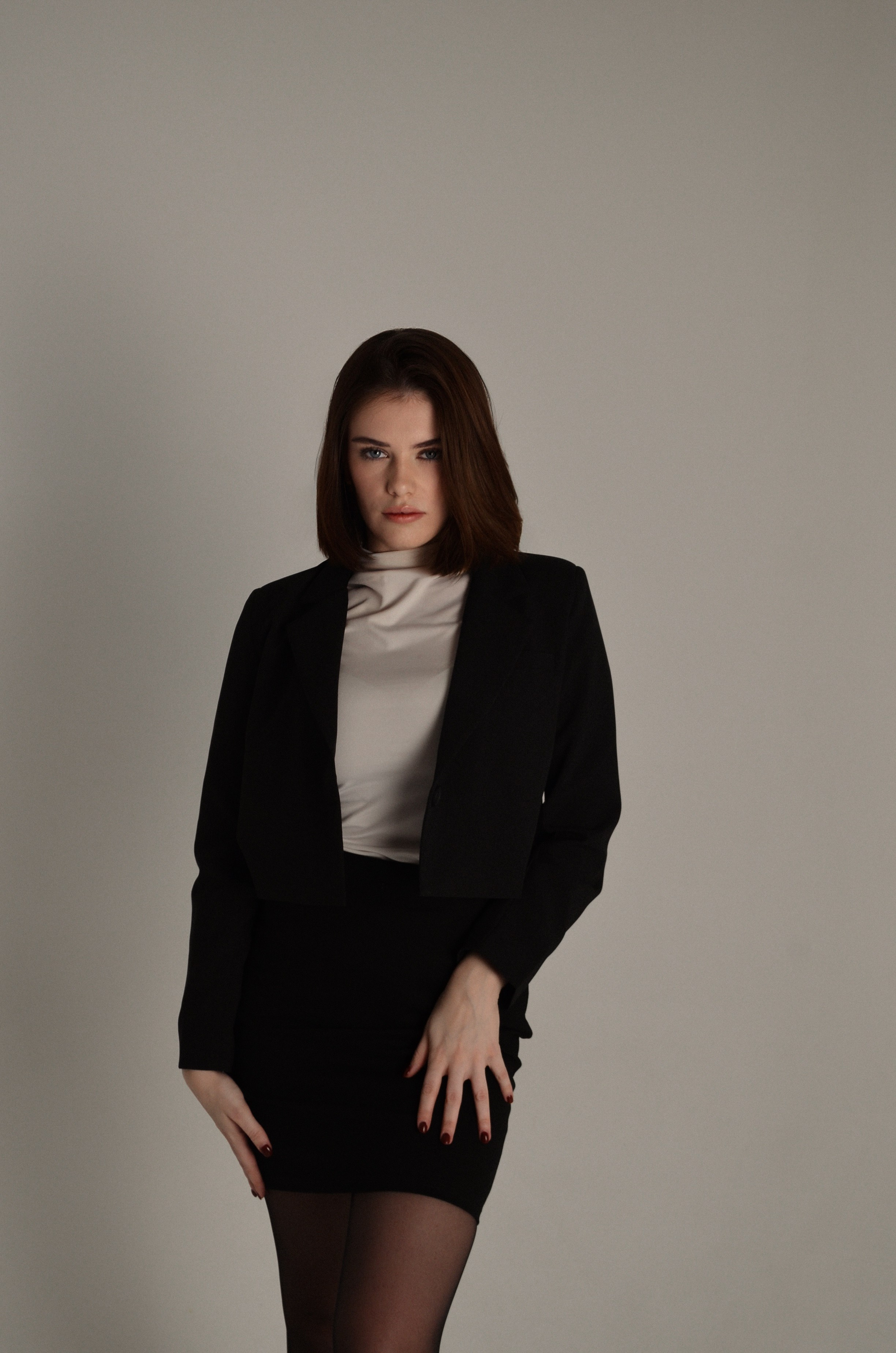 ANNA. Фотограф Москва Черницына Юлия