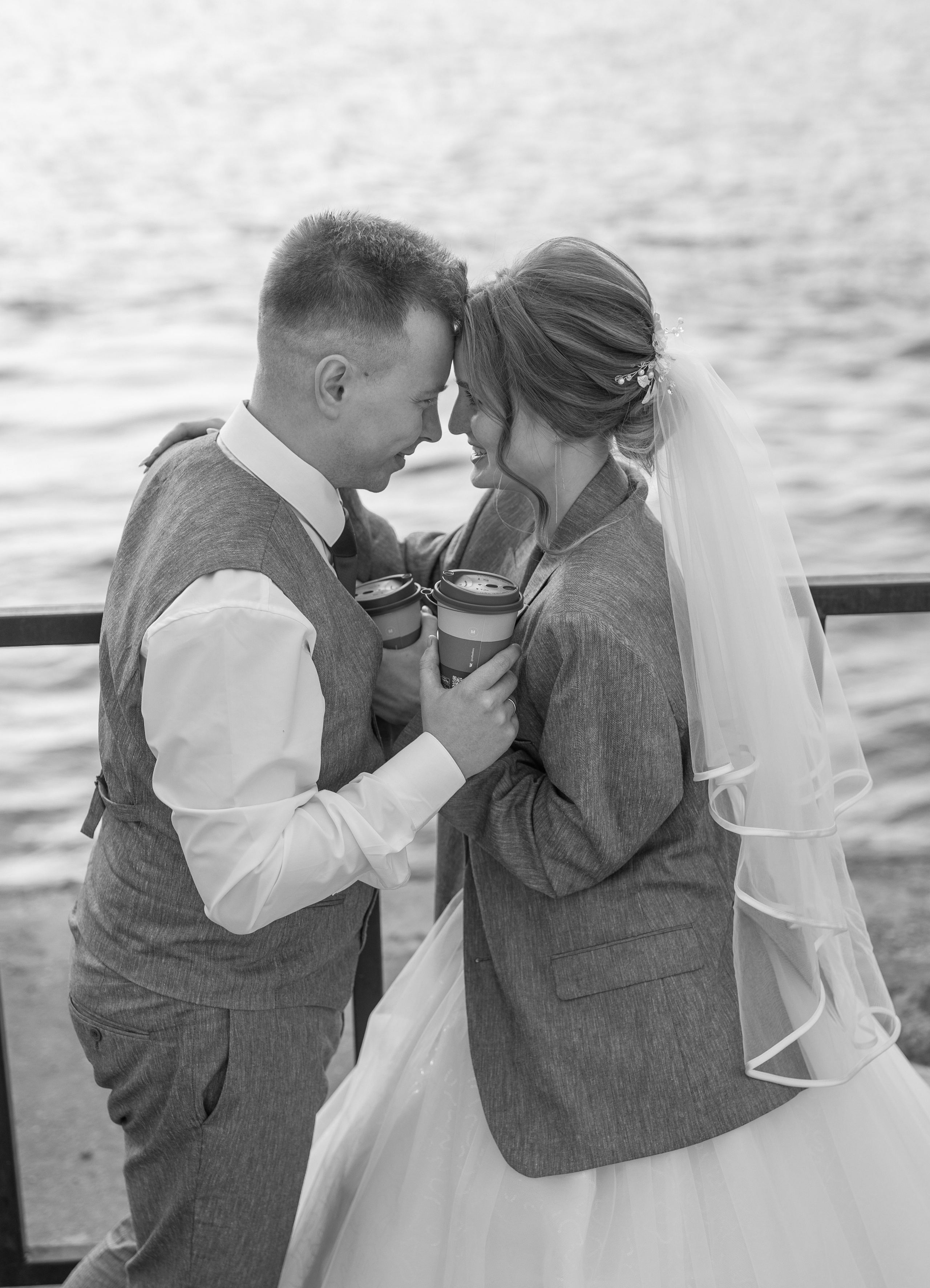 Александр и Дарья. Фотограф в Нижнем Новгороде, Дзержинске Олеся Хозяева