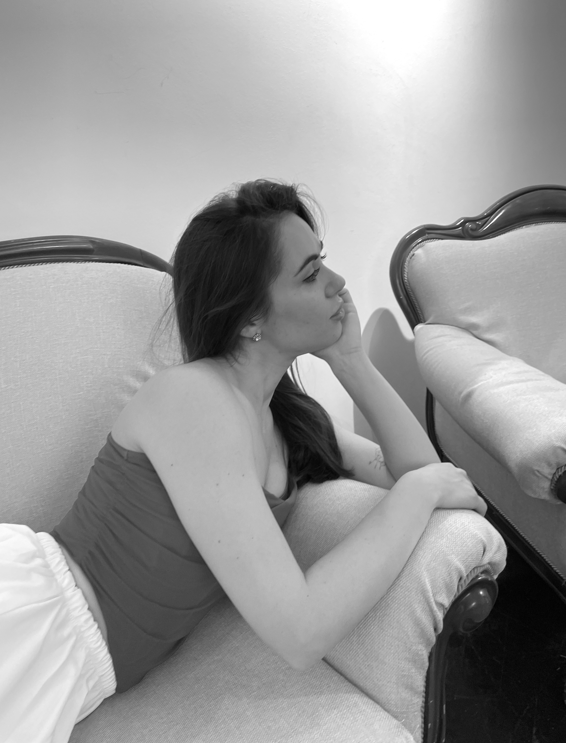 Арина. Фотограф в Нижнем Новгороде, Дзержинске Олеся Хозяева