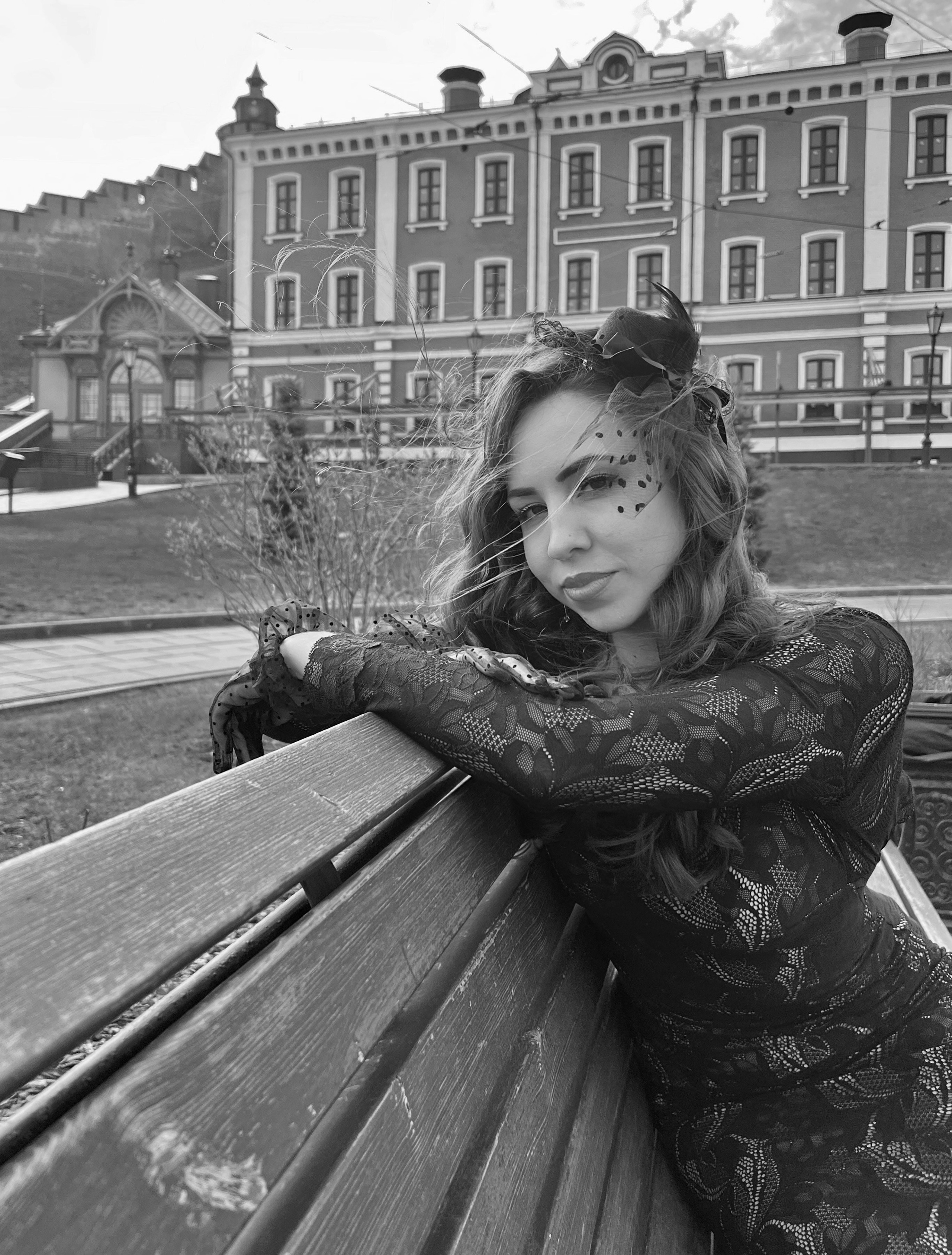 Дарья. Фотограф в Нижнем Новгороде, Дзержинске Олеся Хозяева