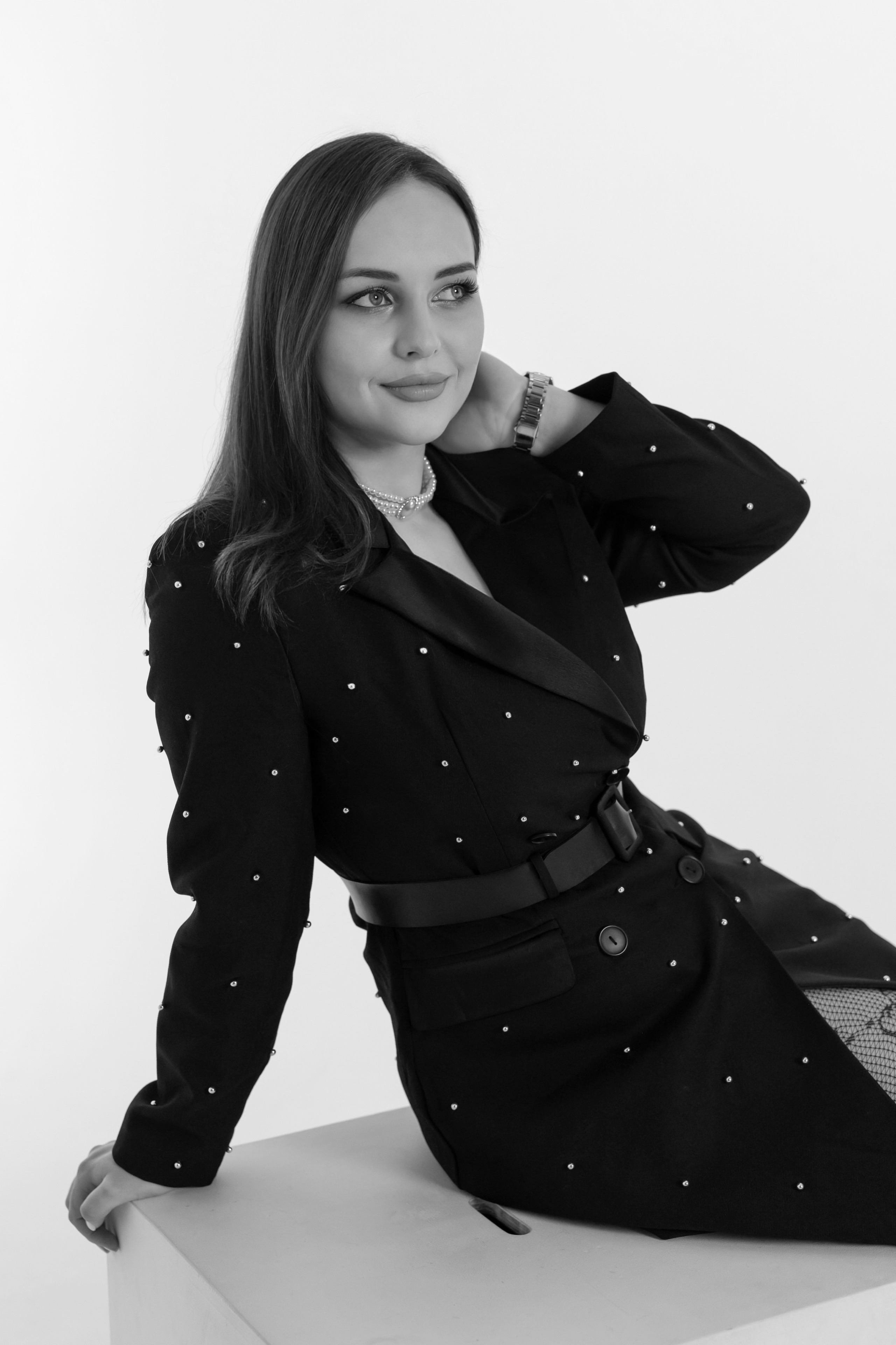 Татьяна. Фотограф в Нижнем Новгороде, Дзержинске Олеся Хозяева