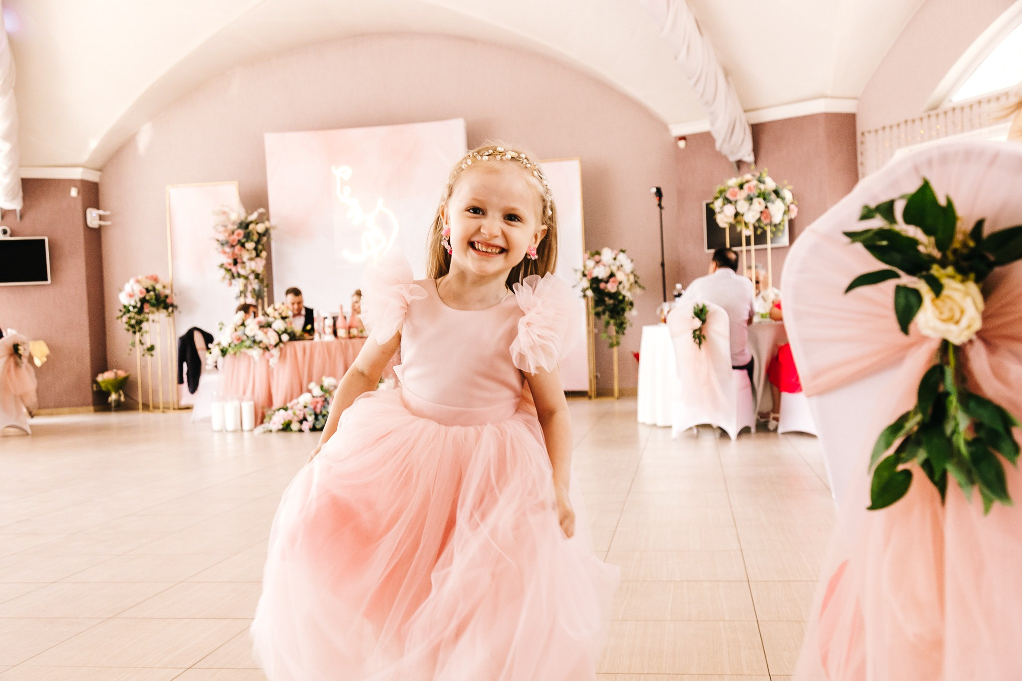 Вячеслав и Анна ♥. Репортажный и семейный фотограф в Москве