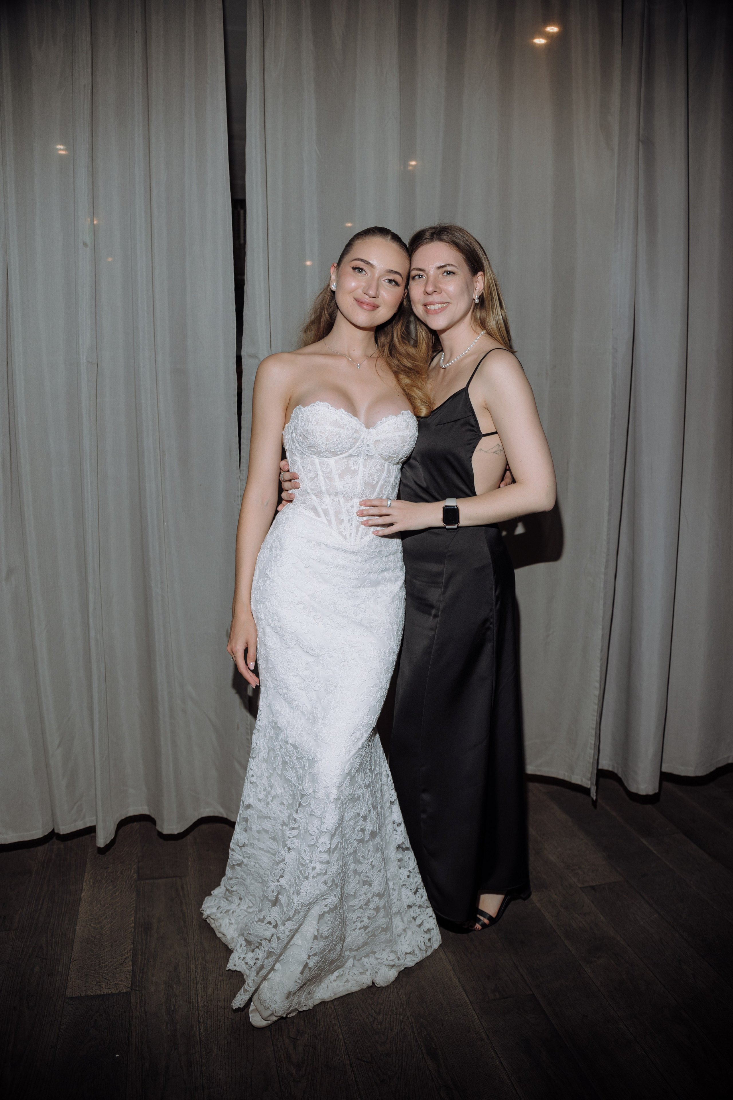 Никита & Анастасия. Фотограф в Москве Валерия Рожкова