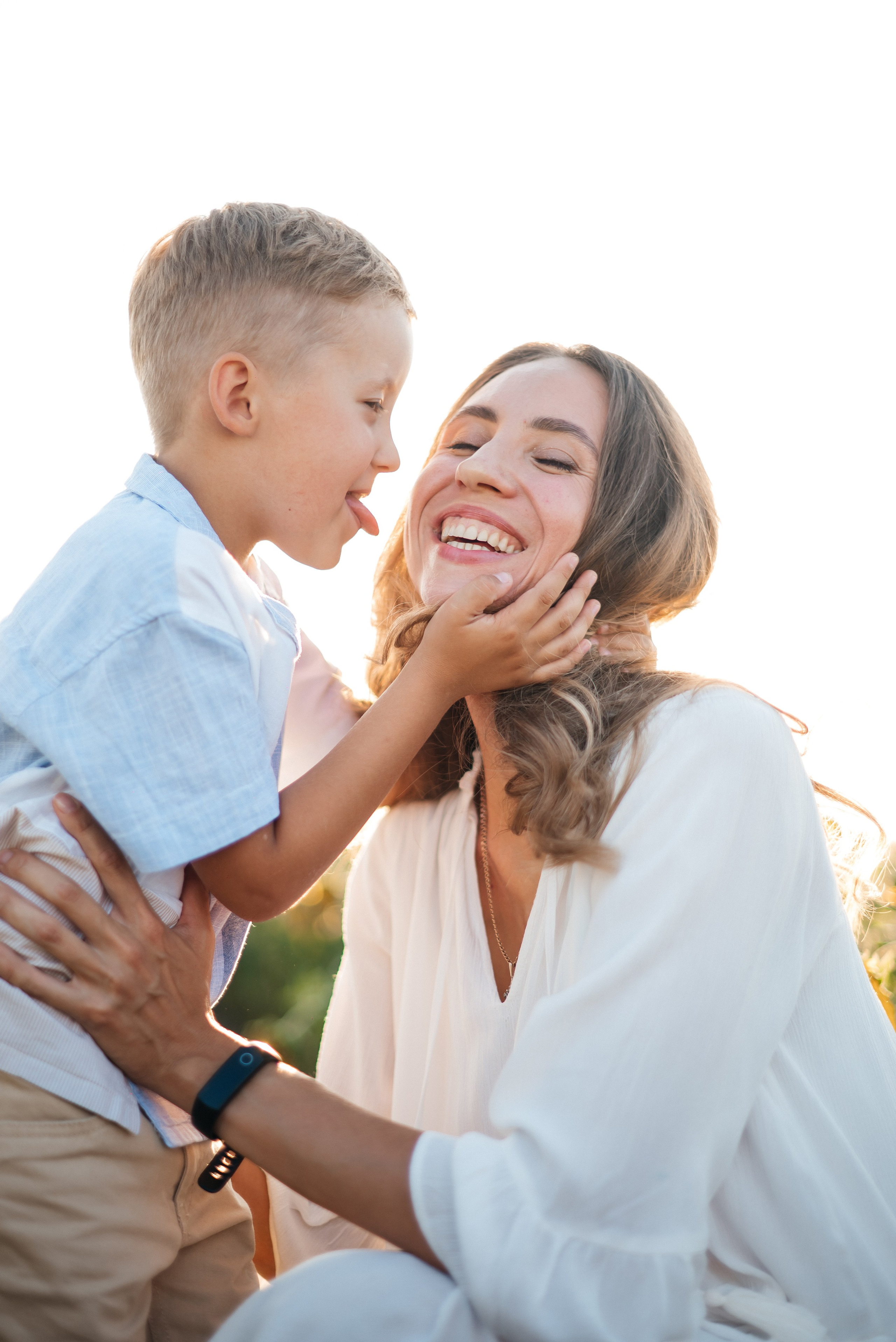 Подсолнечно. Свадебный фотограф