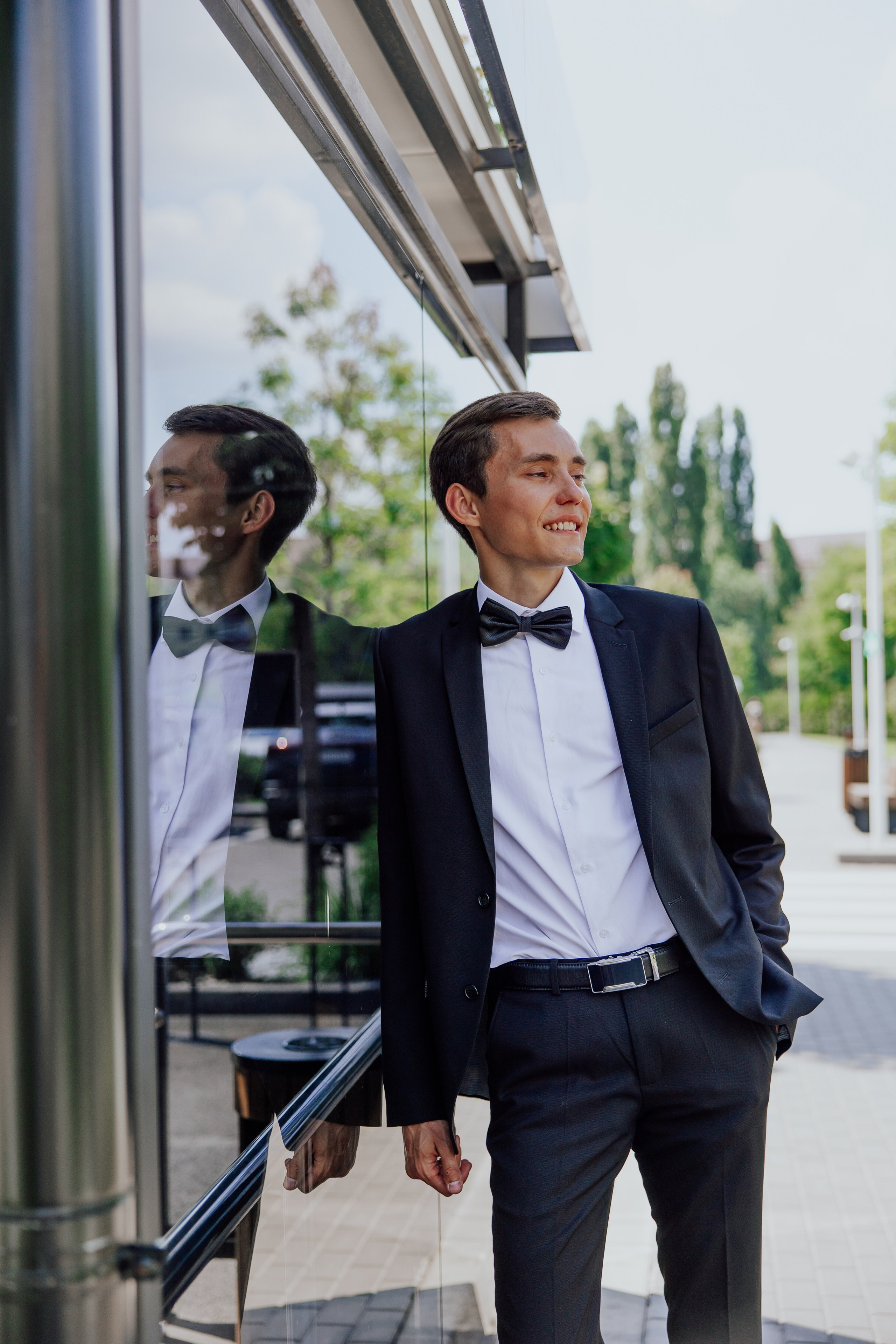 Дмитрий & Мария