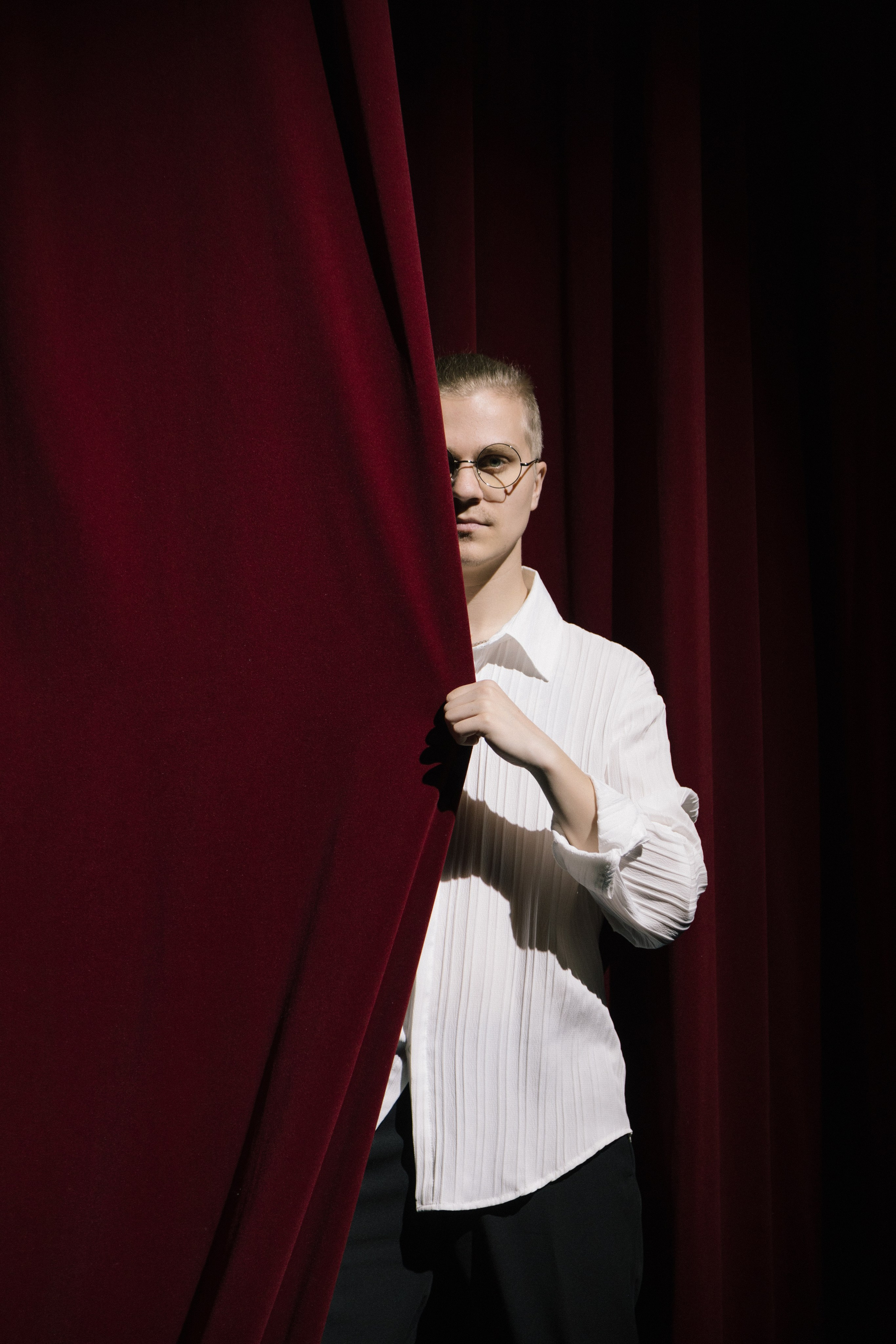 Денис и Ксения