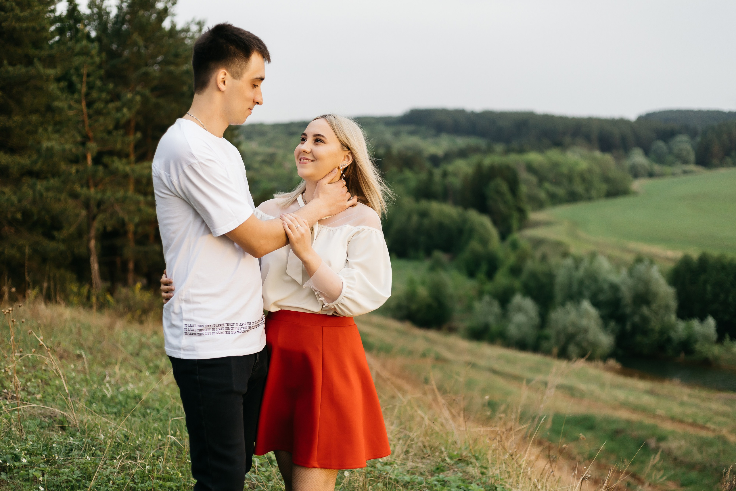Андрей и Алина. Ваш самый лучший фотограф!