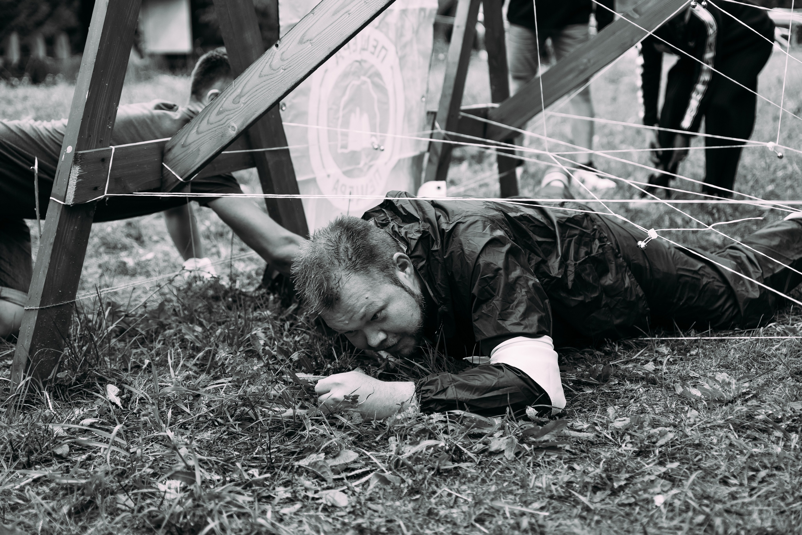 Тимбилдинг Нобилис. Ваш самый лучший фотограф!