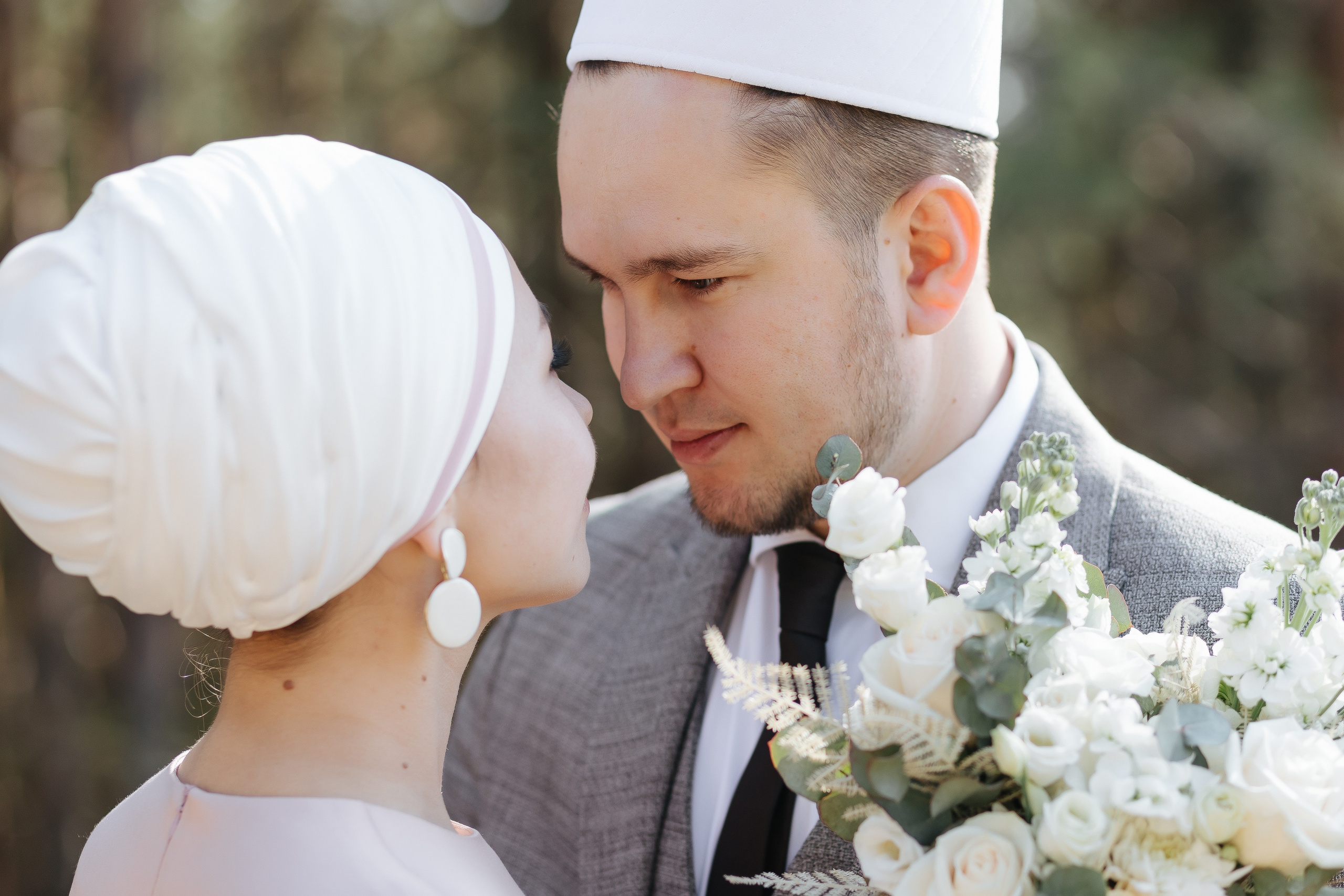 Инсаф и Лилия. Ваш самый лучший фотограф!