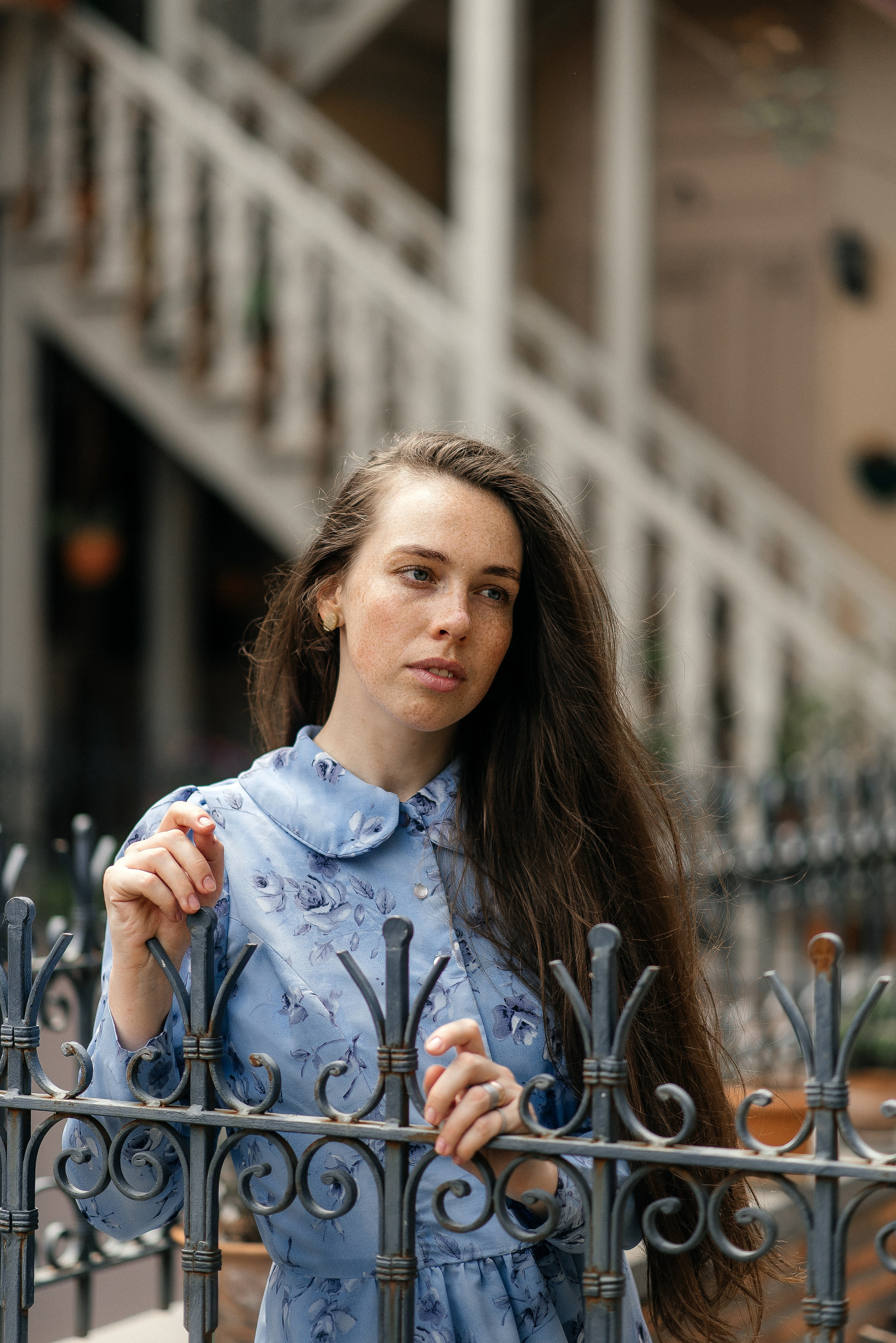 Индивидуальные съемки. Главная