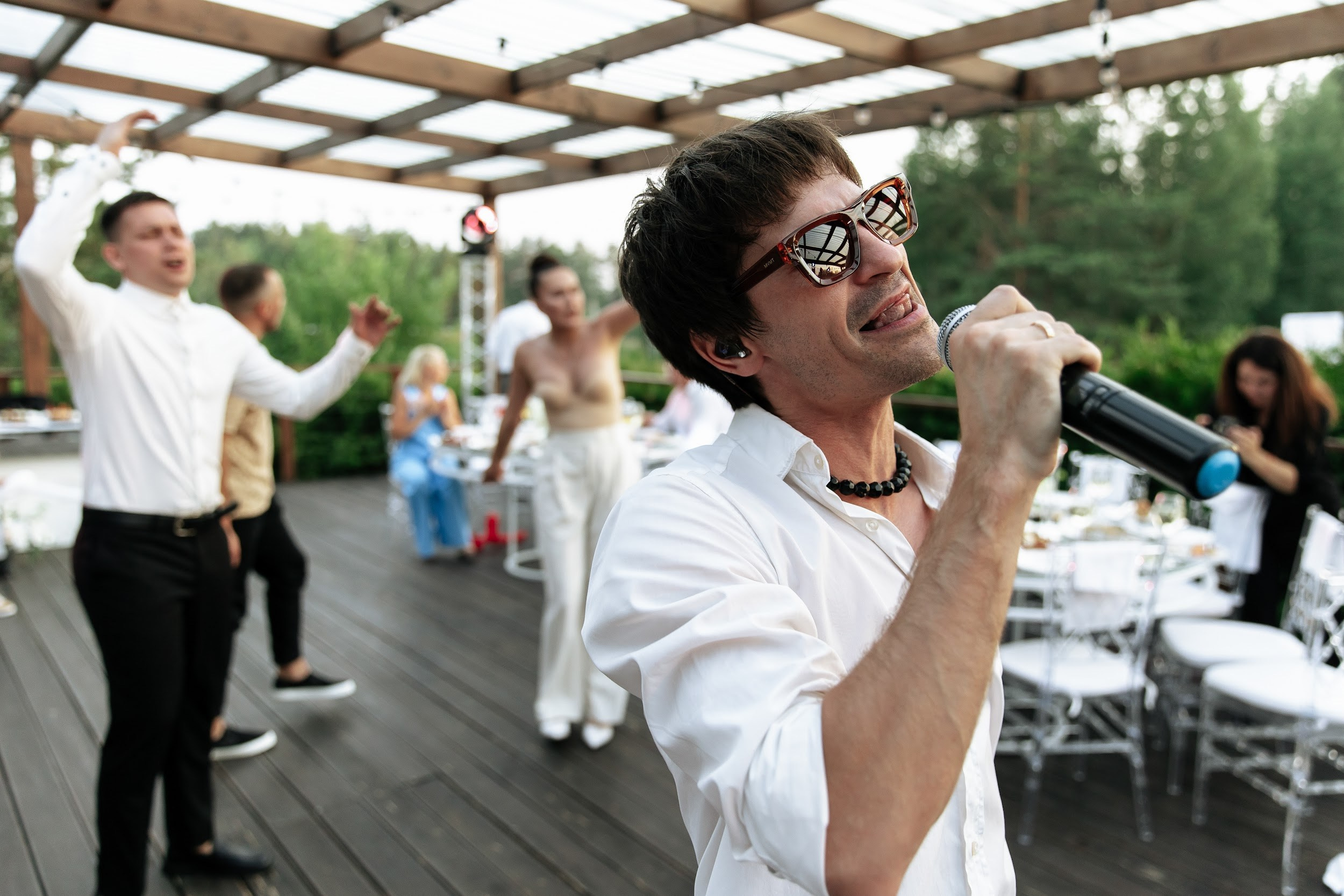 10.07 Костя и Лиза. Свадебный организатор Екатеринбург