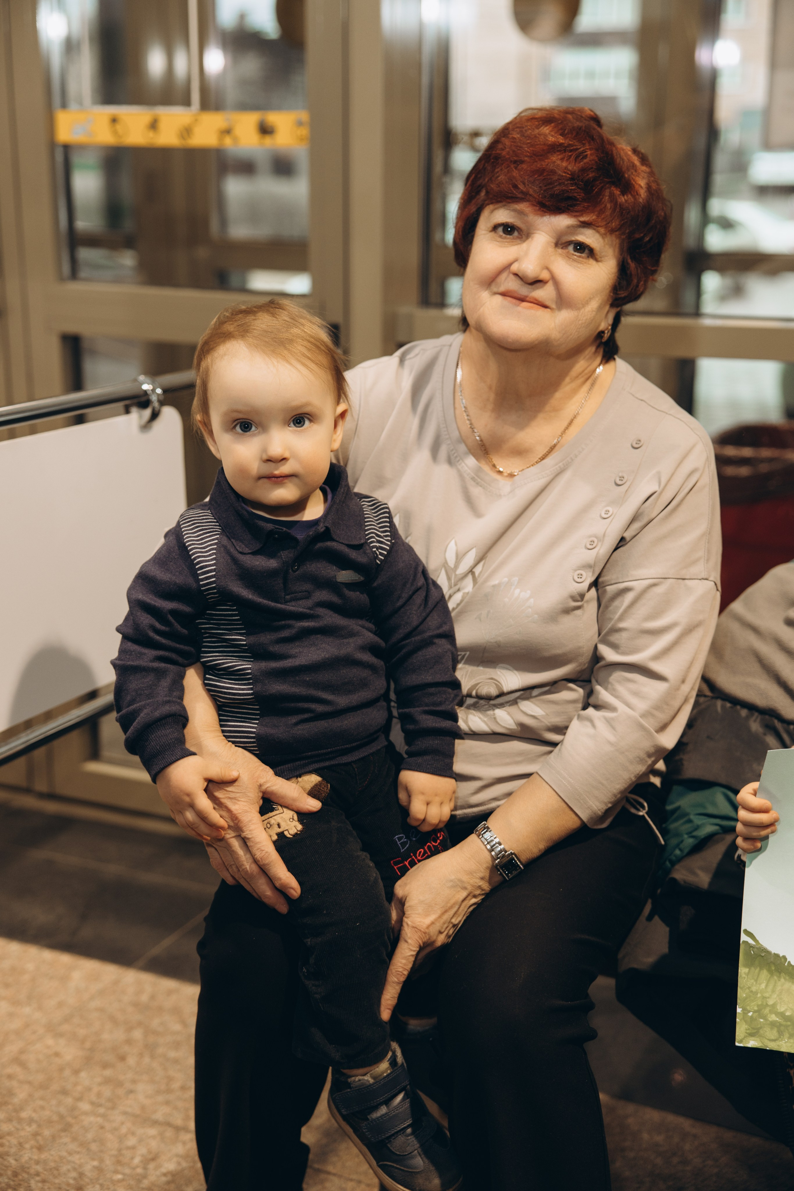 Выписка. Свадебный, семейный фотограф в Иркутске Светлана Макаричева