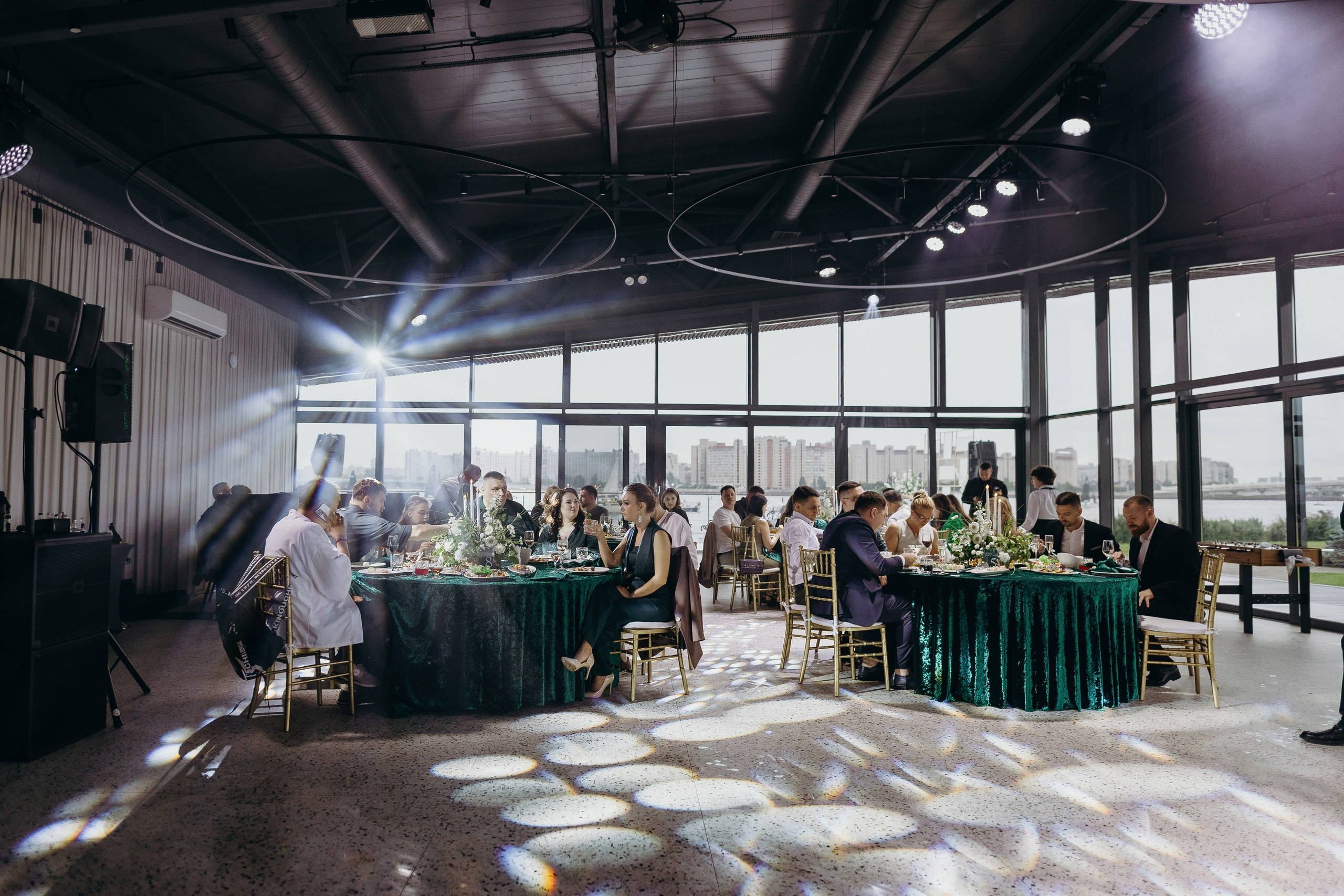 Wedding day 31.08.24. Свадебный фотограф в Санкт-Петербурге