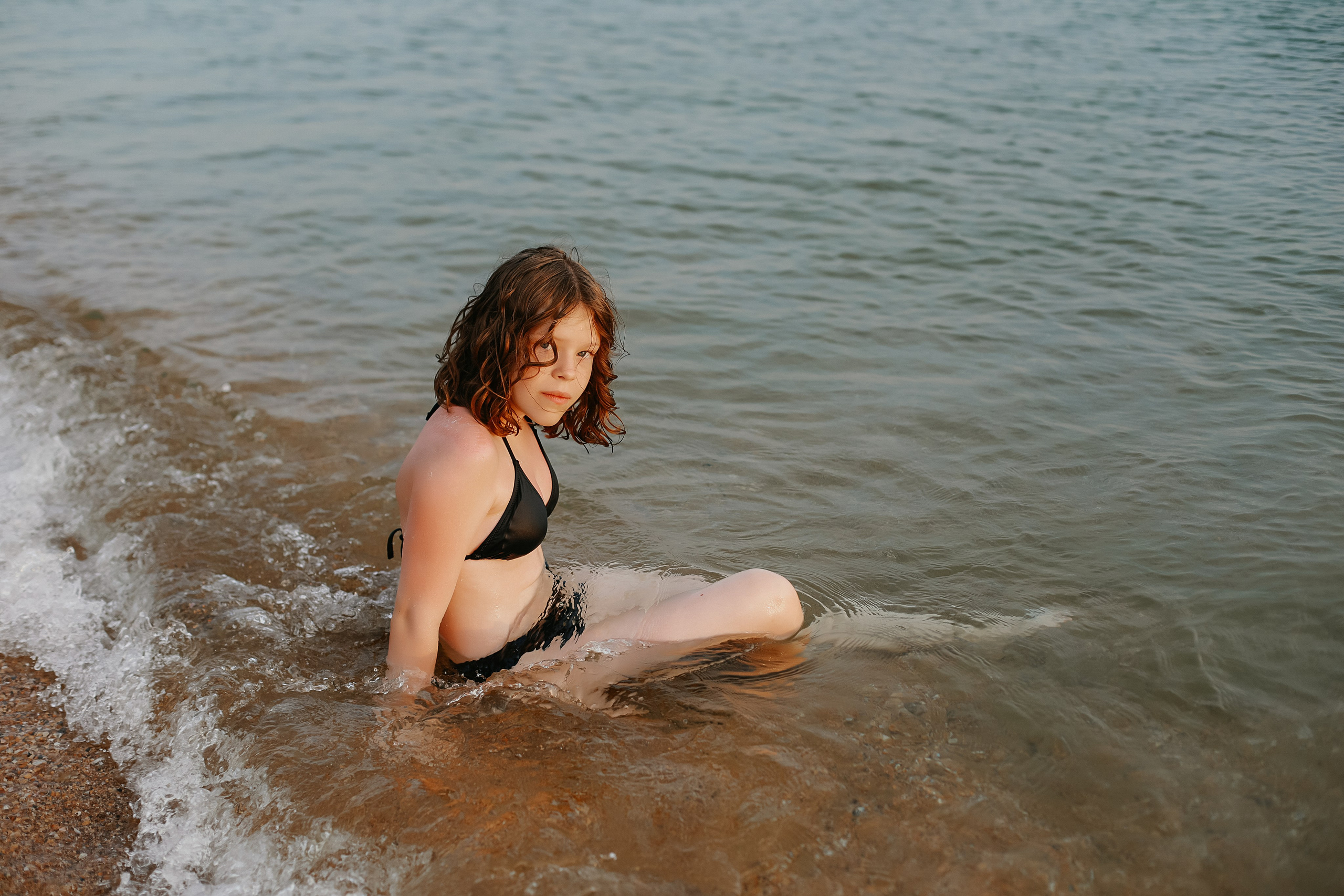 Семейная фотосессия в Анапе. Свадебный и семейный фотограф/видеограф в Краснодаре Наталья Осинская