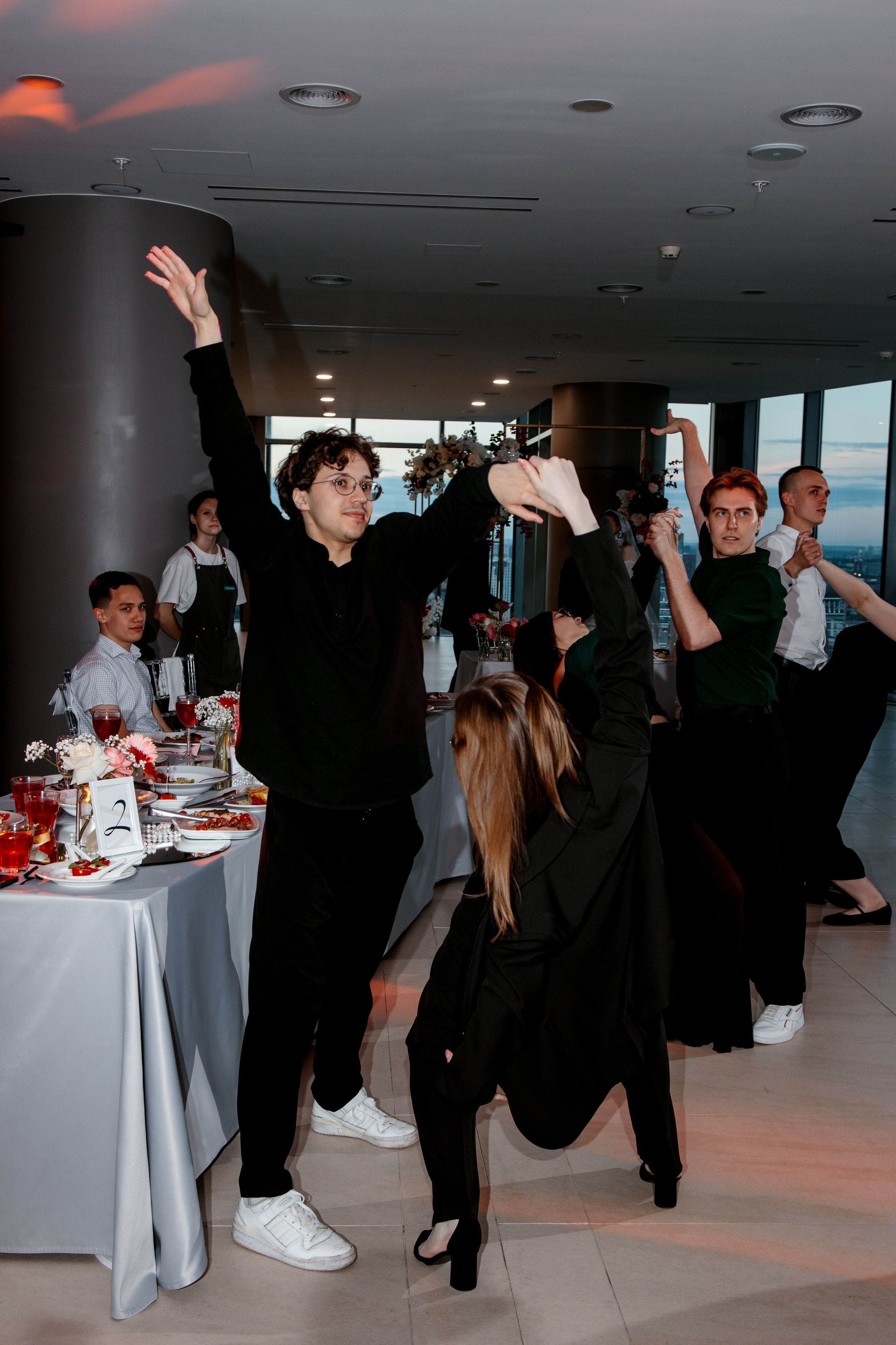 Krill&Lena. Свадебный и семейный фотограф Екатеринбург Настя Саедгалина