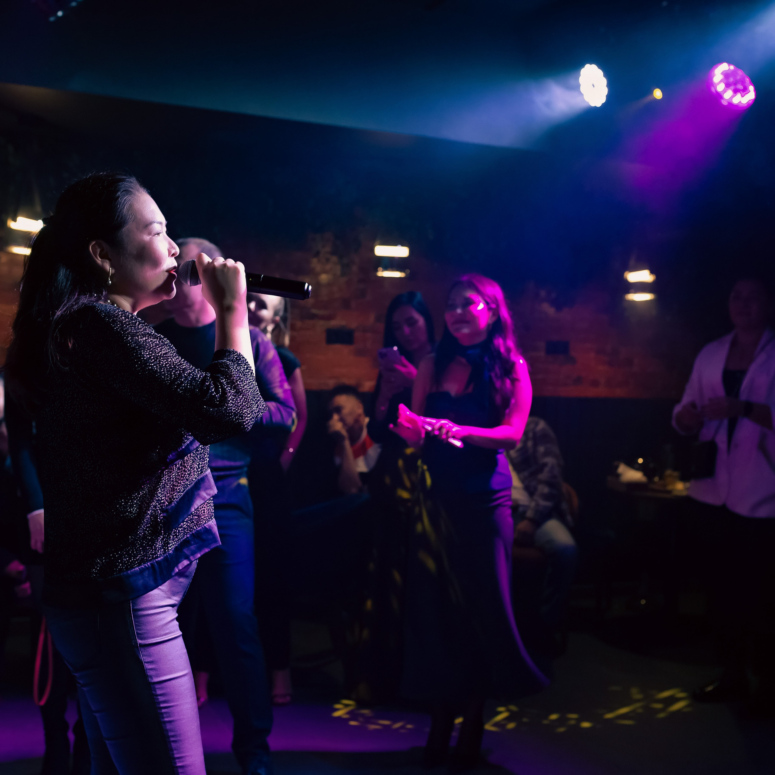 Открытие ресторана Foros в Атырау. Фотограф в Атырау Максим Стадниченко