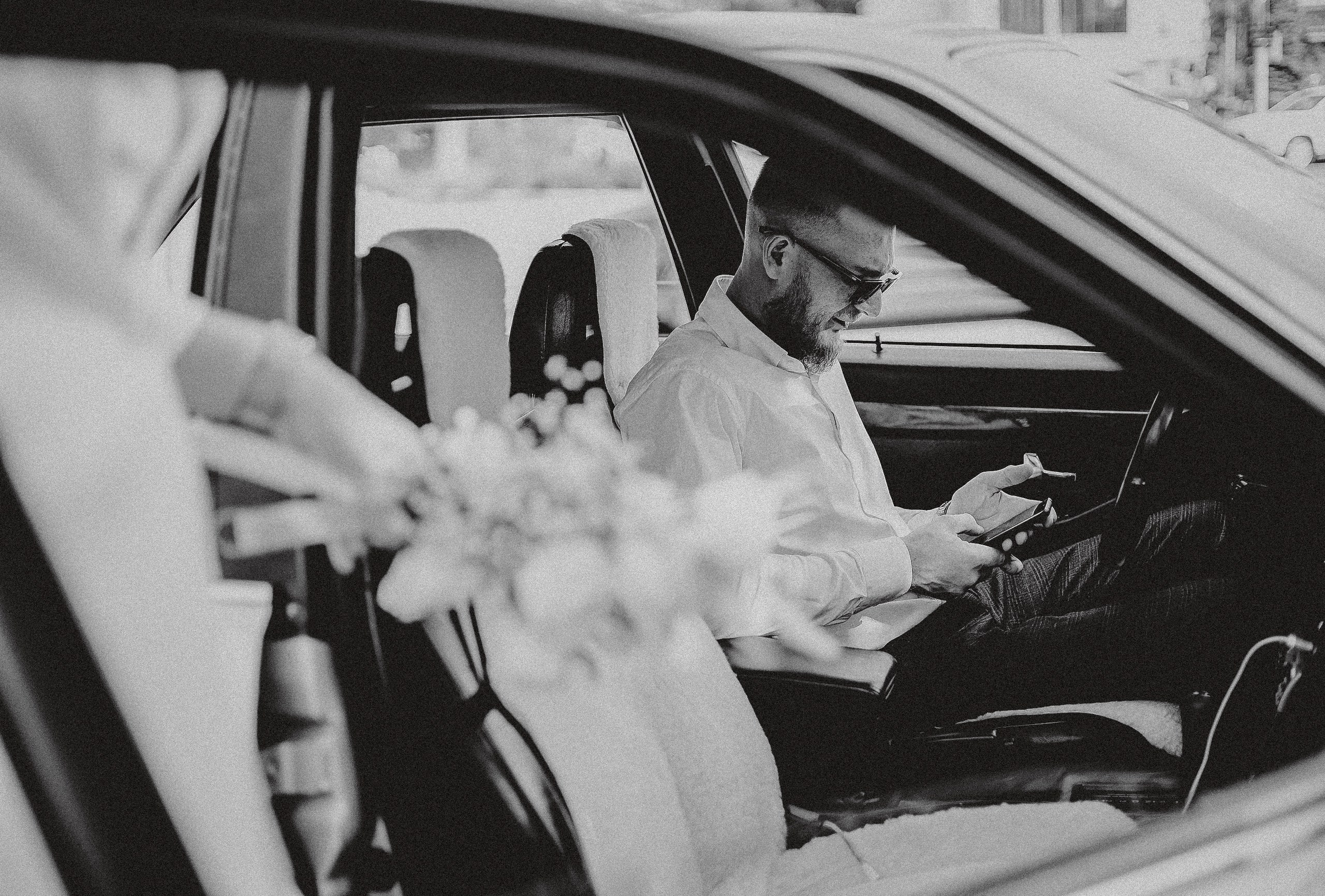 Свадебная фотосессия. Фотограф в городе Самара Александр Гераськин