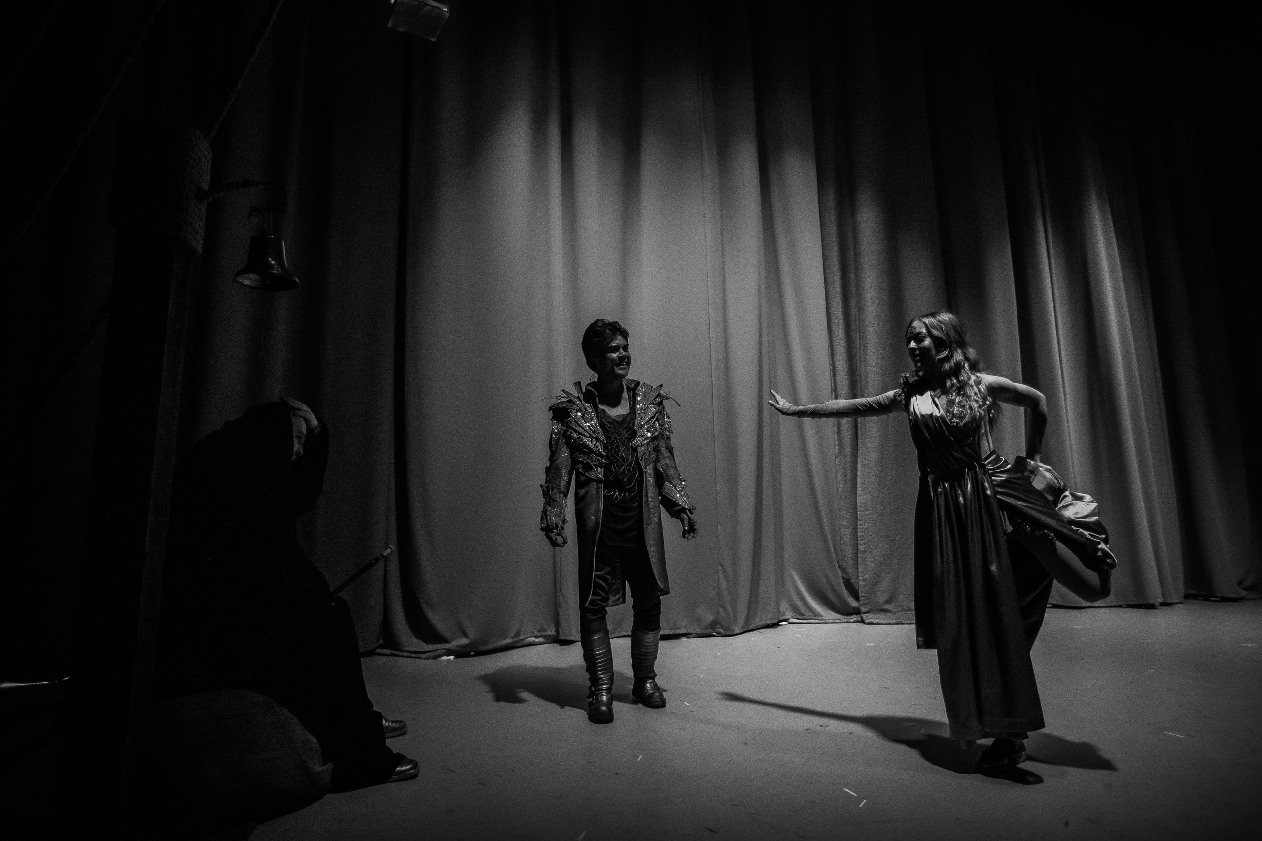 Первый в мире танцующий оркестр«Concord Orchestra». Обо мне