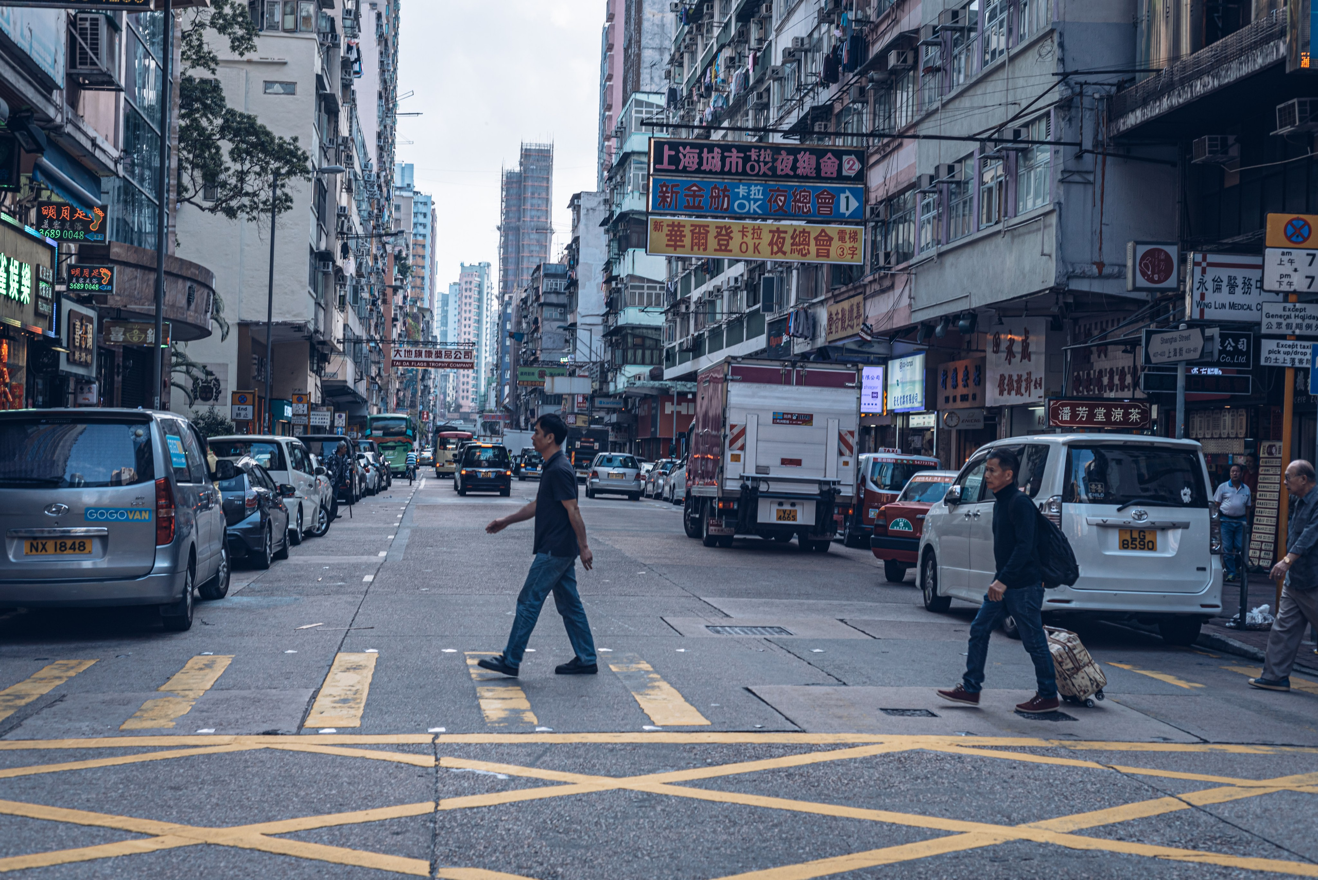 Гонконг 4. Коммерческий и предметный фотограф в Гуанчжоу Коваленко Александр