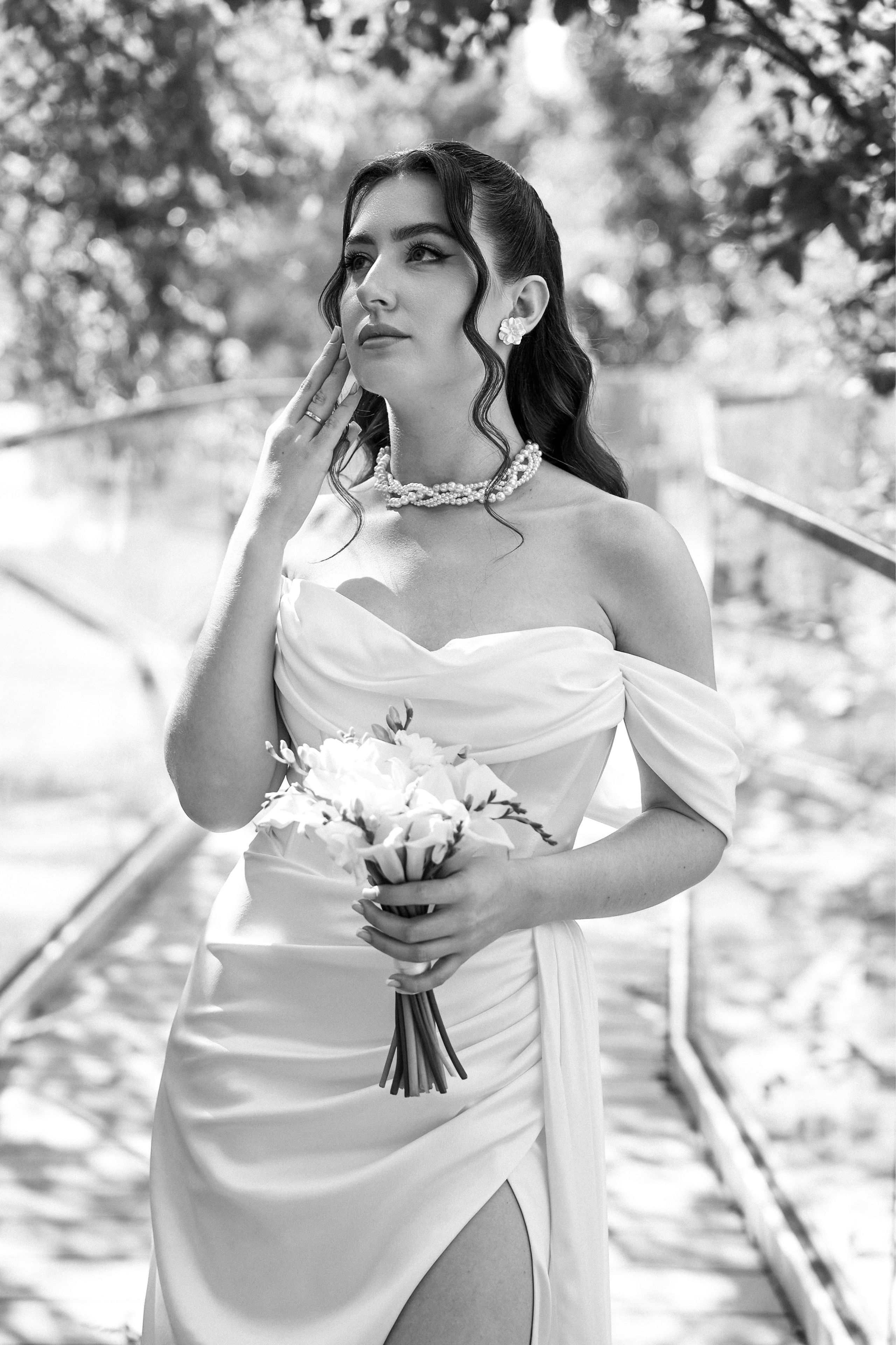 N & K 25’. О фотографии с душой