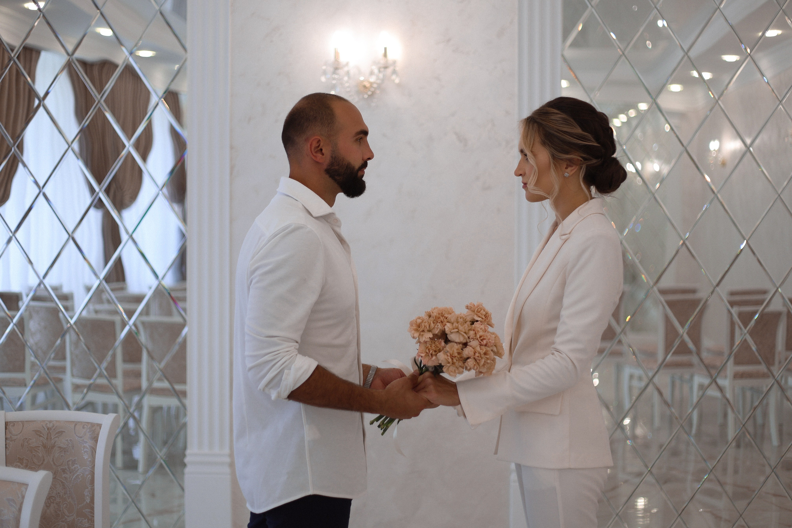 T & M 24'. О фотографии с душой