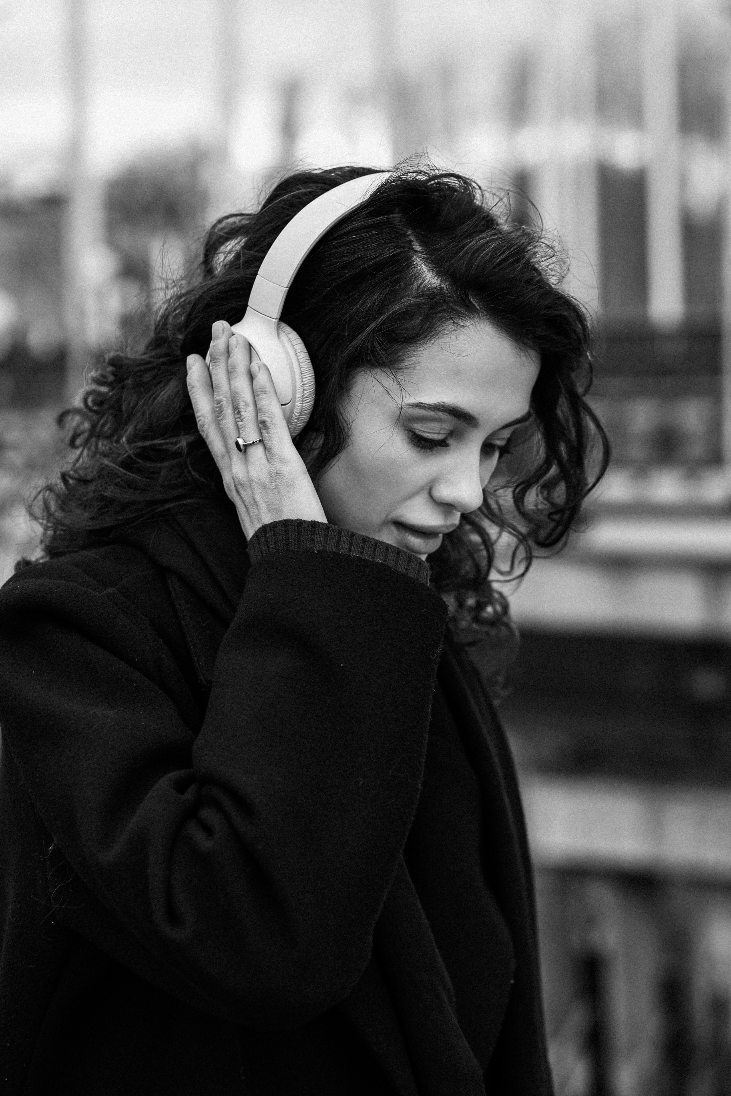 MARINA. О фотографии с душой