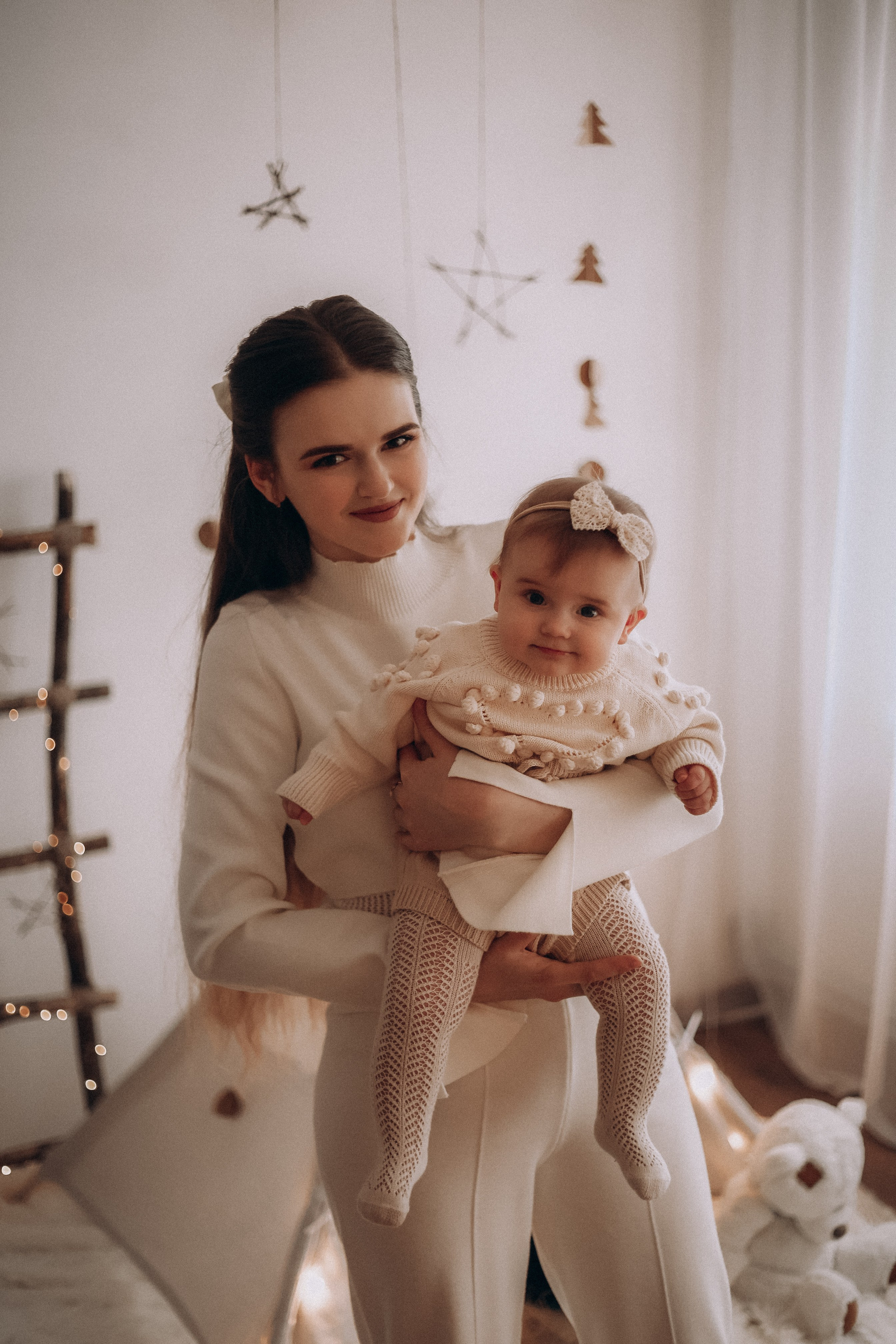 Олеся и Алина. О фотографии с душой