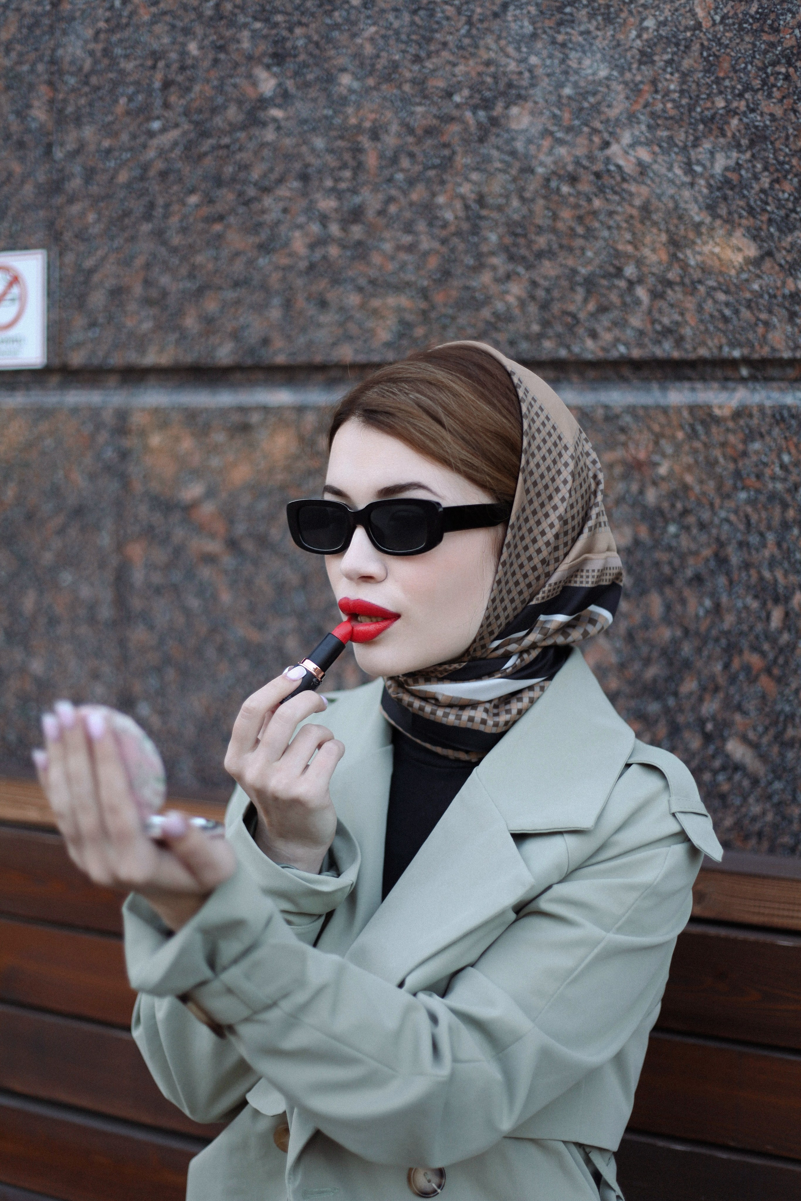 ANASTASIA. О фотографии с душой