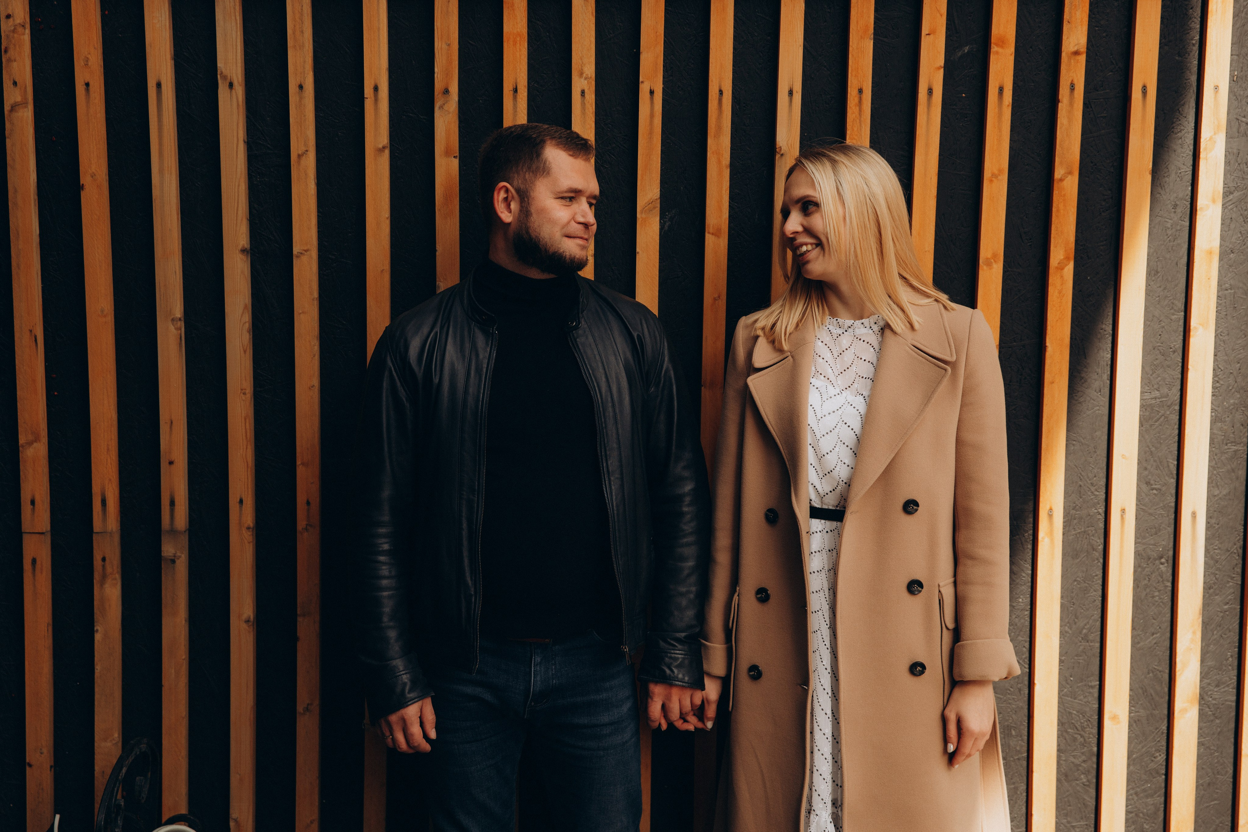 Прогулка по центру. Семейный фотограф документалист в Пензе Лопатинская Татья